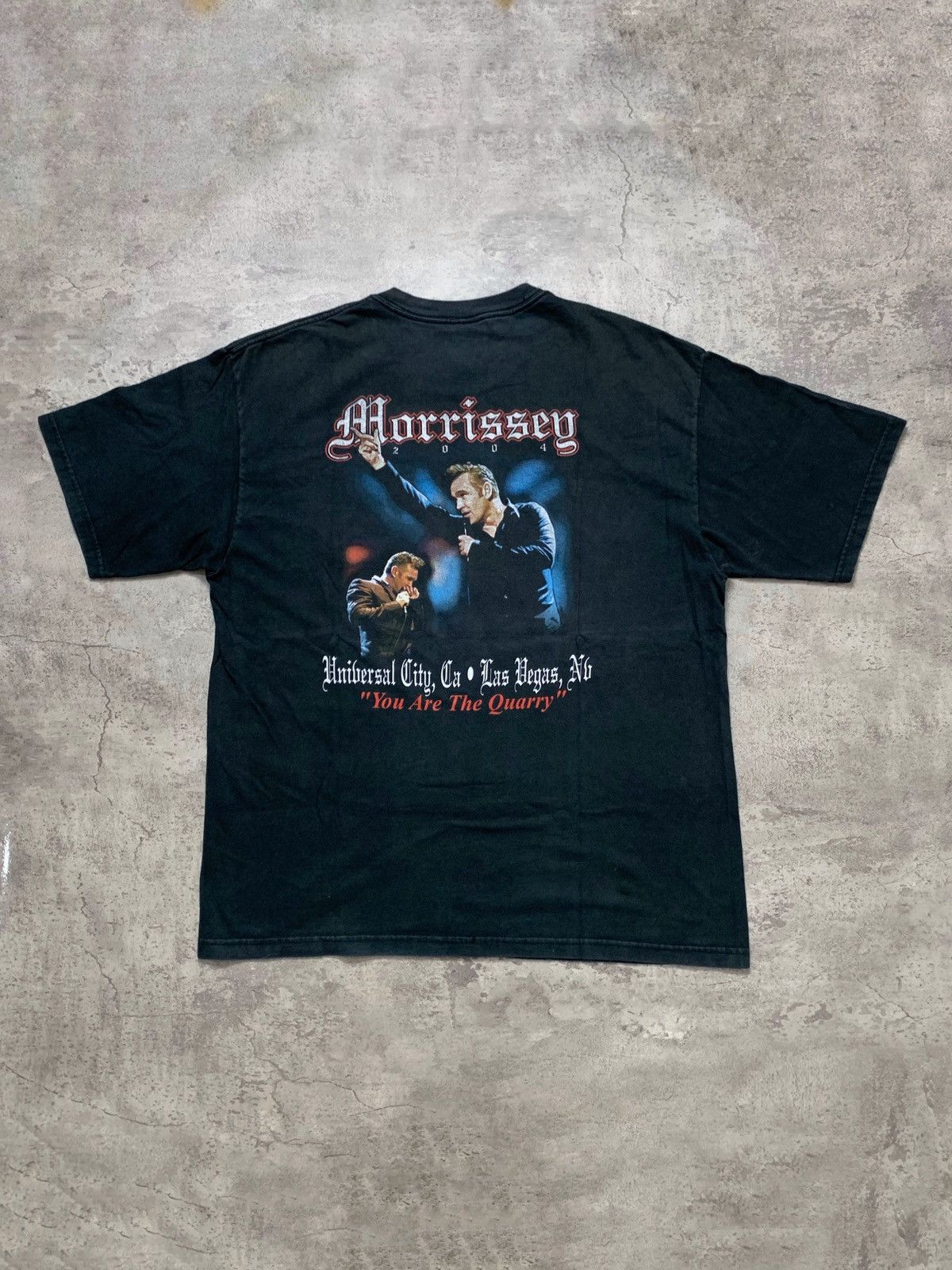 Morrissey | Grailed