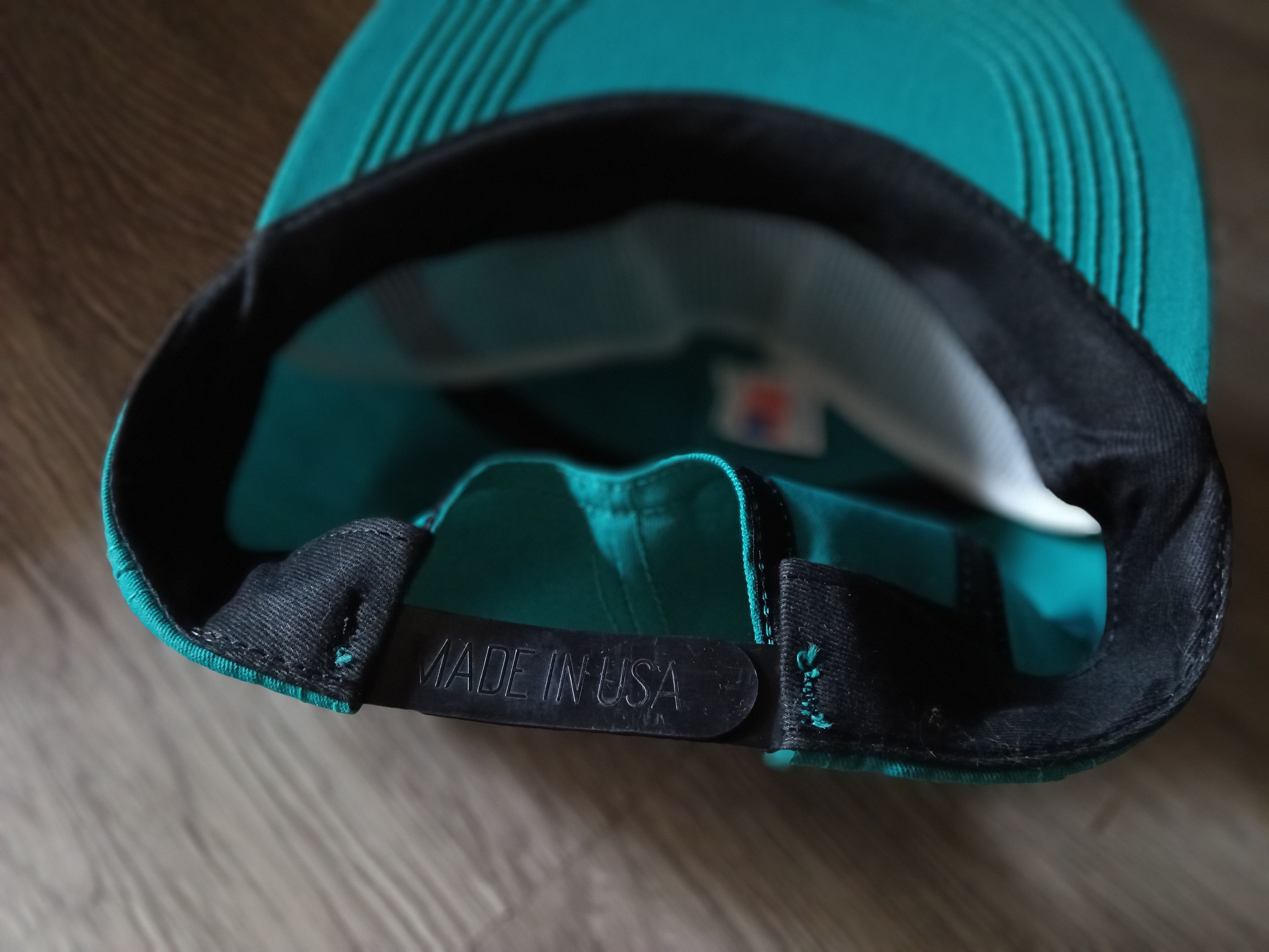 Vintage Aeroquip Vintage Hats Size ONE SIZE - 5 Thumbnail