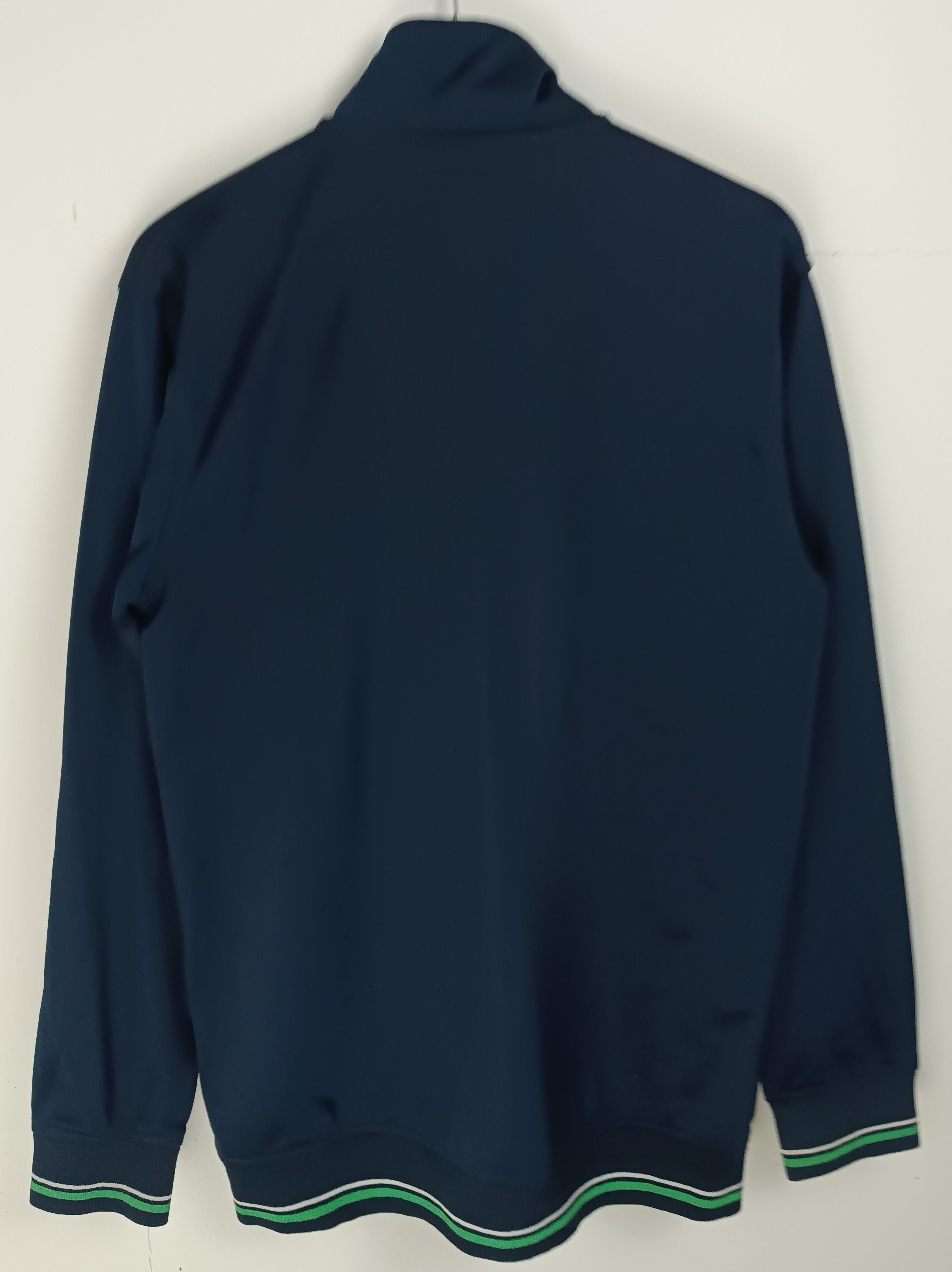 Ecko Unltd. VINTAGE Y2K ECKO UNLTD SWEATER VERY RARE JNCO DIESEL MECCA Size US M / EU 48-50 / 2 - 10 Thumbnail