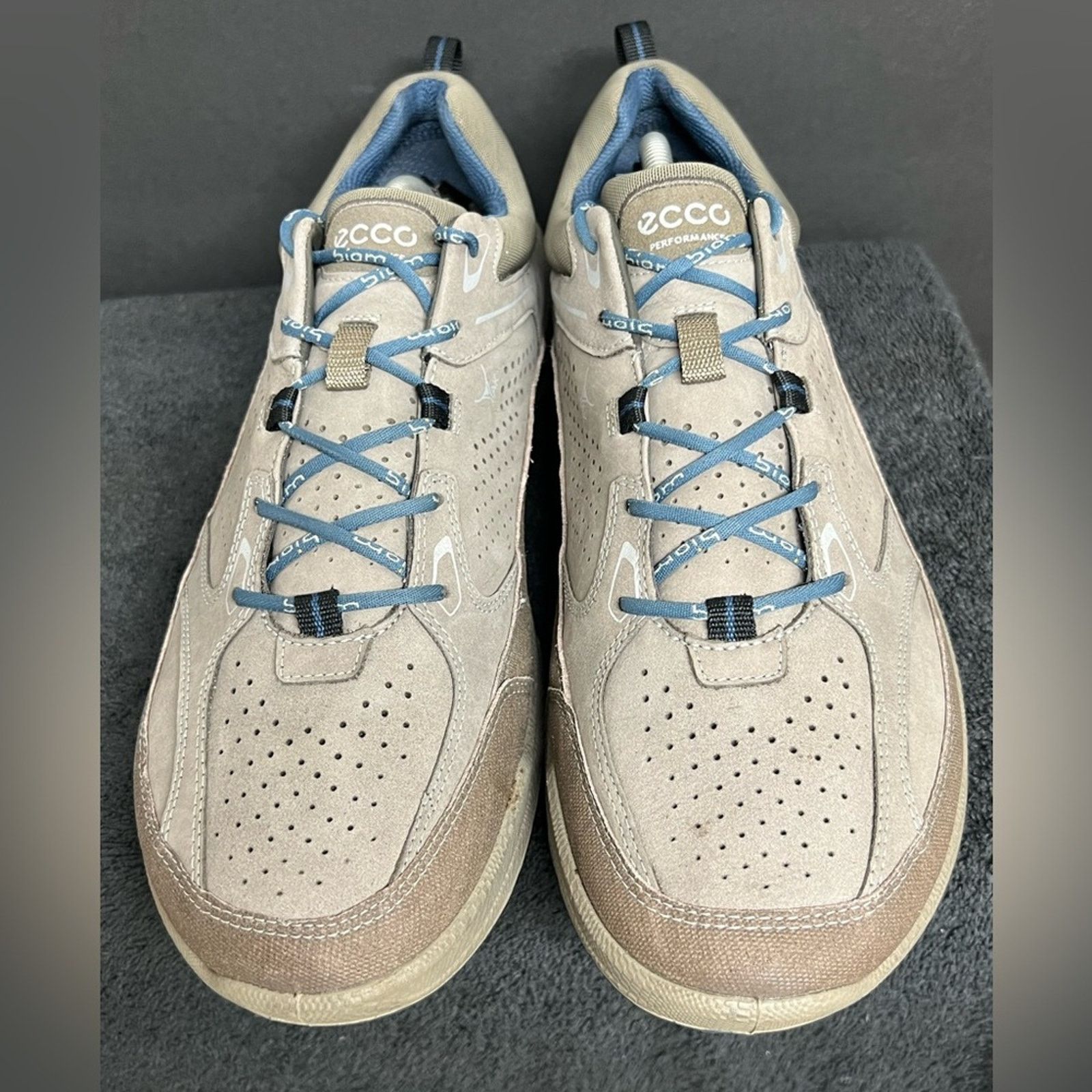Ecco Ecco Gore-Tex Men’s Biom Performance Terrain Size 45 US 11 Size US 11 / EU 44 - 6 Thumbnail