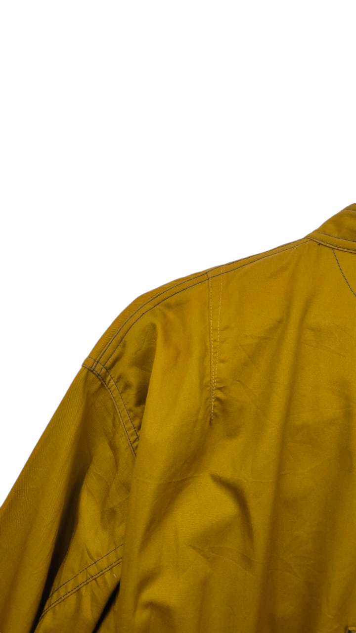 Ellesse × Vintage Vintage Ellesse Italy Luxury Design Size US L / EU 52-54 / 3 - 11 Thumbnail