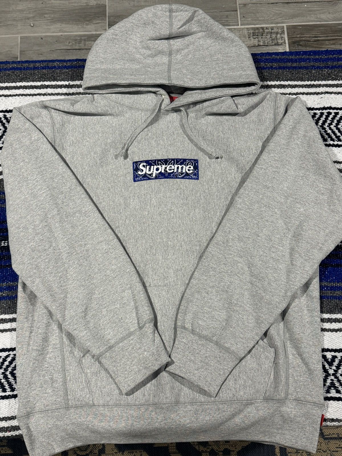 Supreme 2019 bogo hotsell