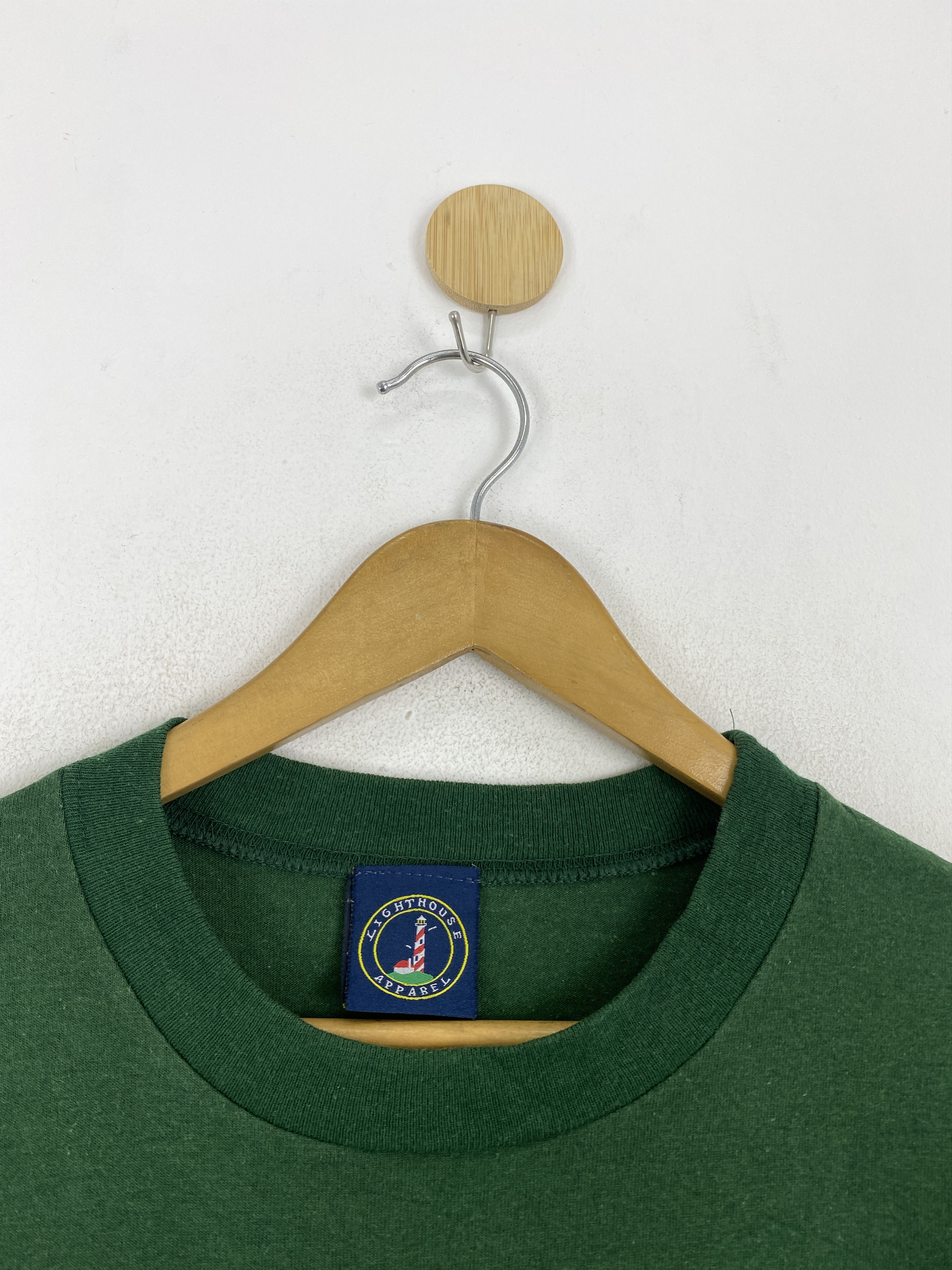 NHL × Vintage Vintage Ski Brule Michigan Hockey Tee TA0681 Size US S / EU 44-46 / 1 - 10 Thumbnail
