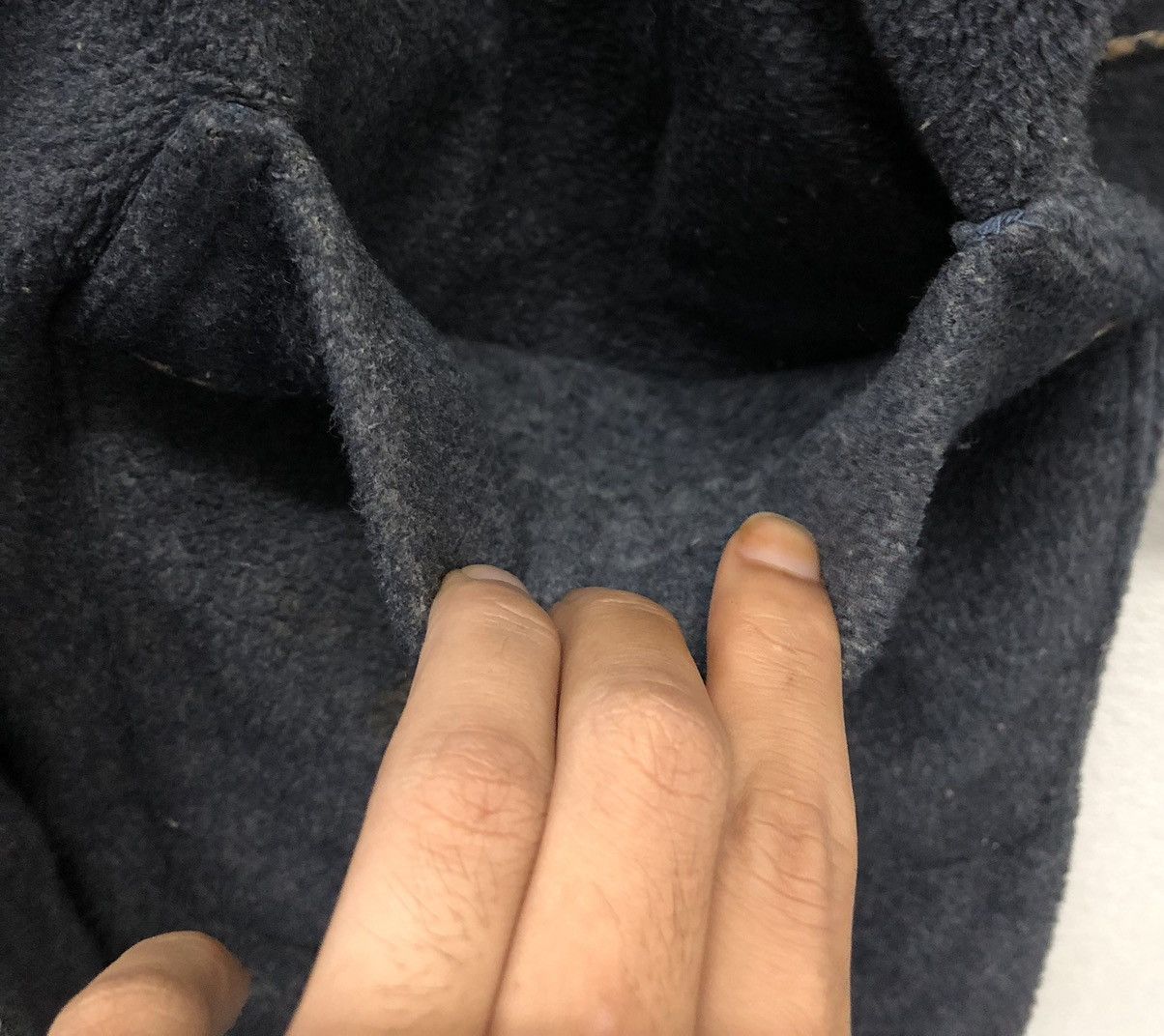 Aquascutum Vintage Aquascutum London Made In Japan Long Cardigan Size L / US 10 / IT 46 - 5 Thumbnail