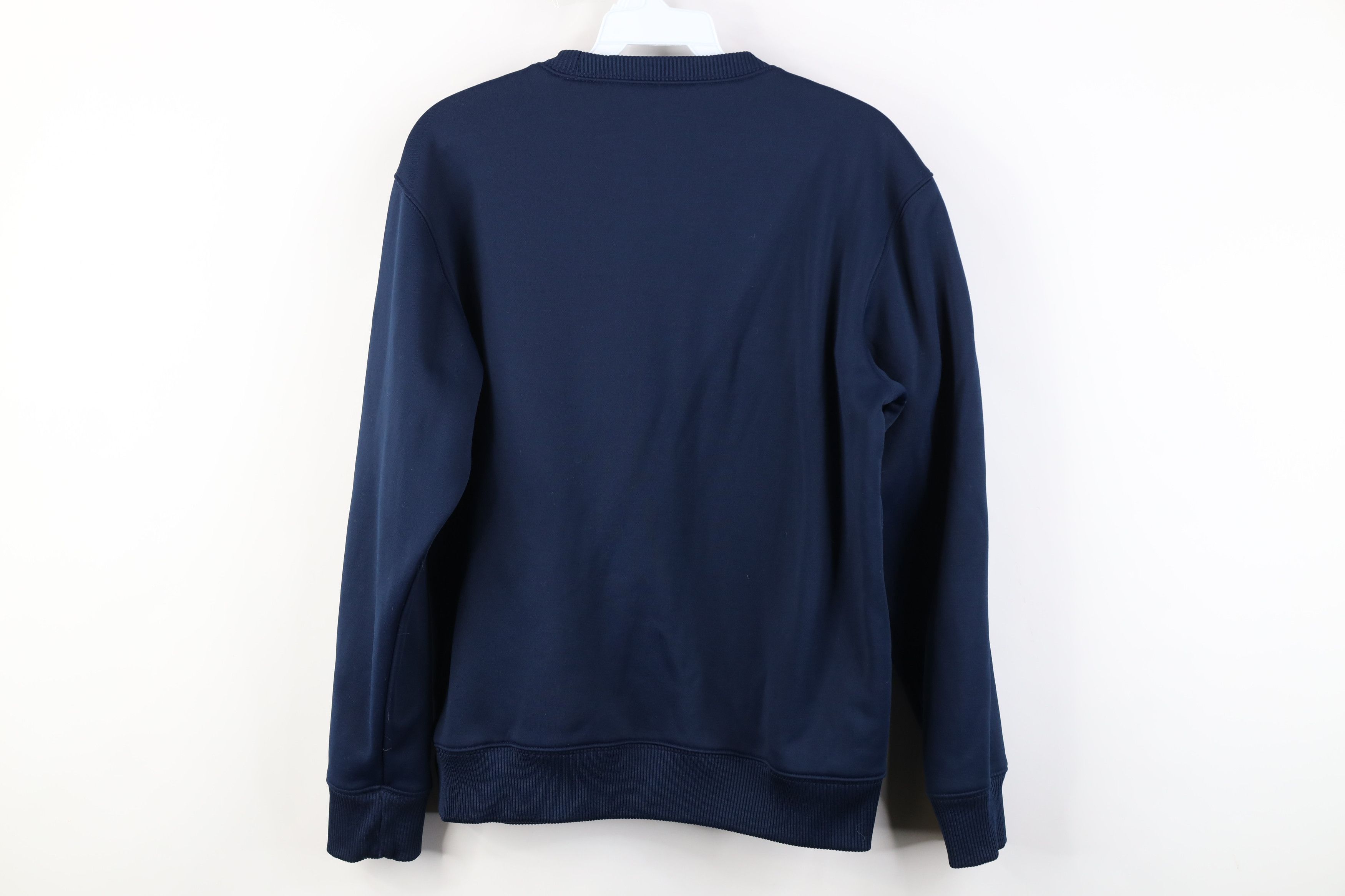 Adidas Vintage Adidas University of Michigan Football Sweatshirt Size US S / EU 44-46 / 1 - 13 Thumbnail