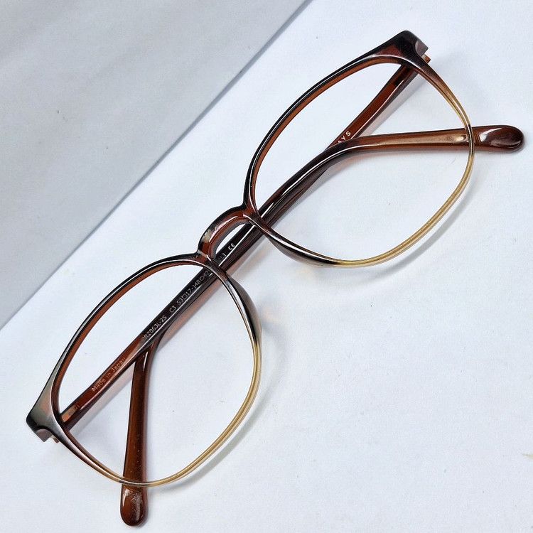 Other OWNDAYS Premium Essential OR2063L 6g Glasses Frame Size ONE SIZE - 1 Thumbnail