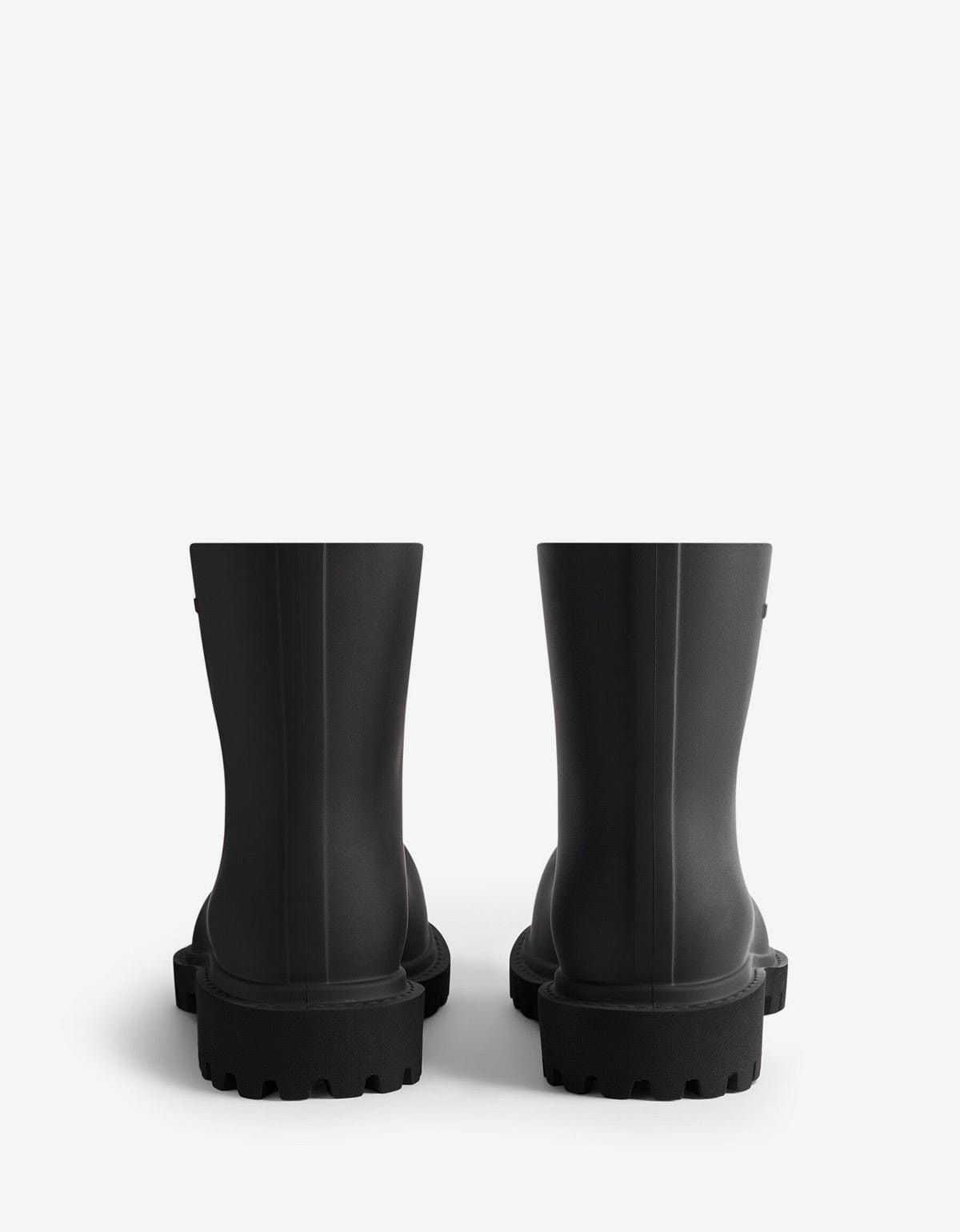 Balenciaga Black Steroid Bootie Size US 8 / EU 41 - 6 Thumbnail