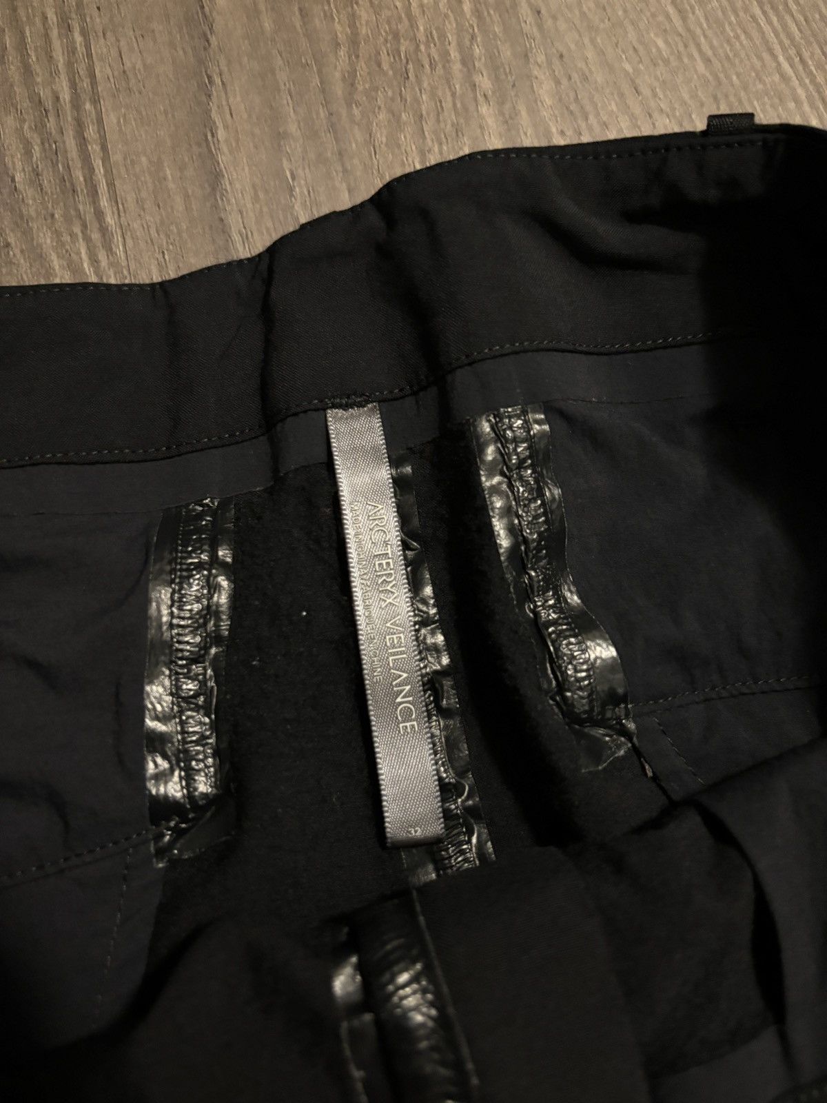 Veilance Haedn LT Pant Size US 32 / EU 48 - 5 Thumbnail