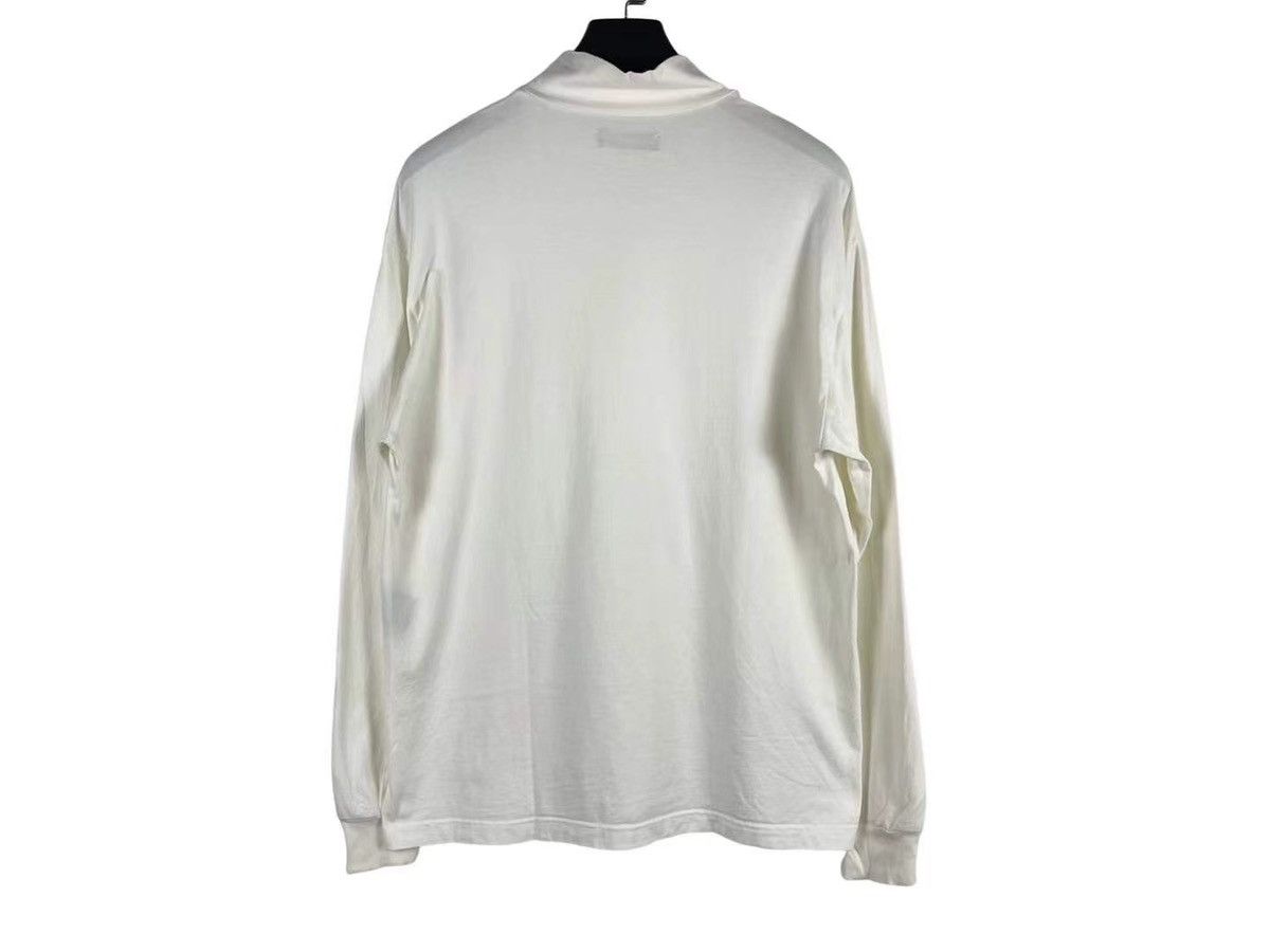 Undercover Undercover Turtleneck Pocket Tee Size US L / EU 52-54 / 3 - 2 Thumbnail