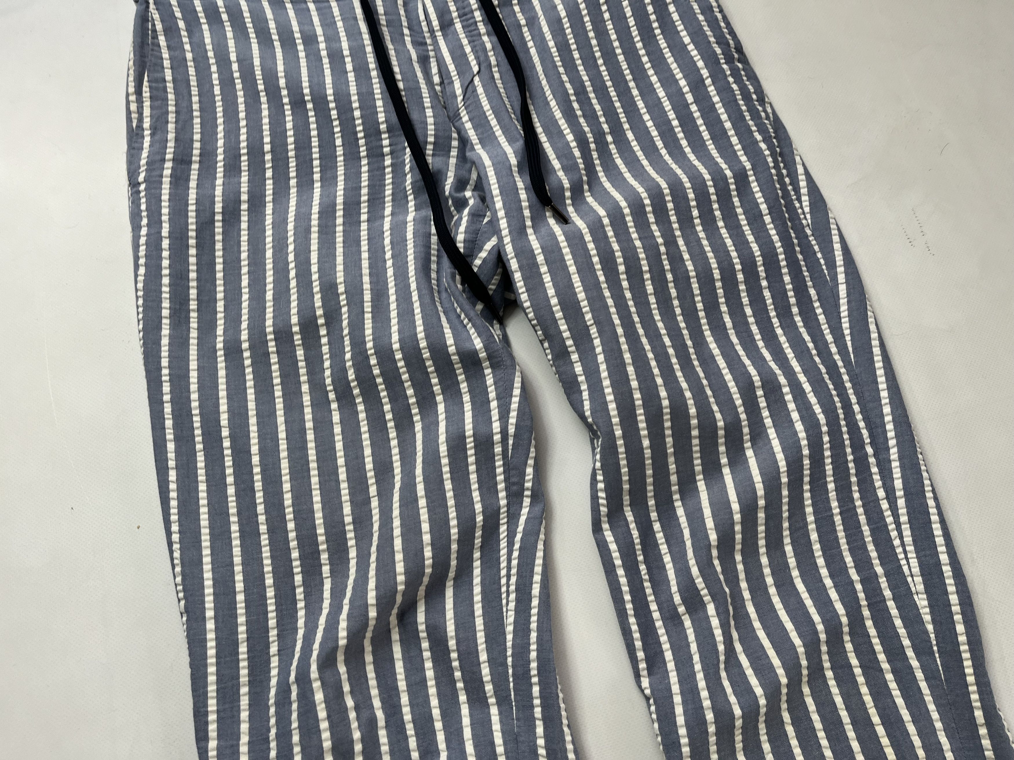 PT Torino PT Torino deluxe cotton casual pants Size US 32 / EU 48 - 3 Thumbnail