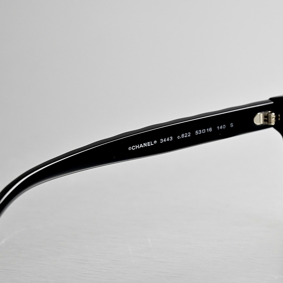 Chanel CHANEL 0CH3443 GLASSES Size ONE SIZE - 7 Thumbnail