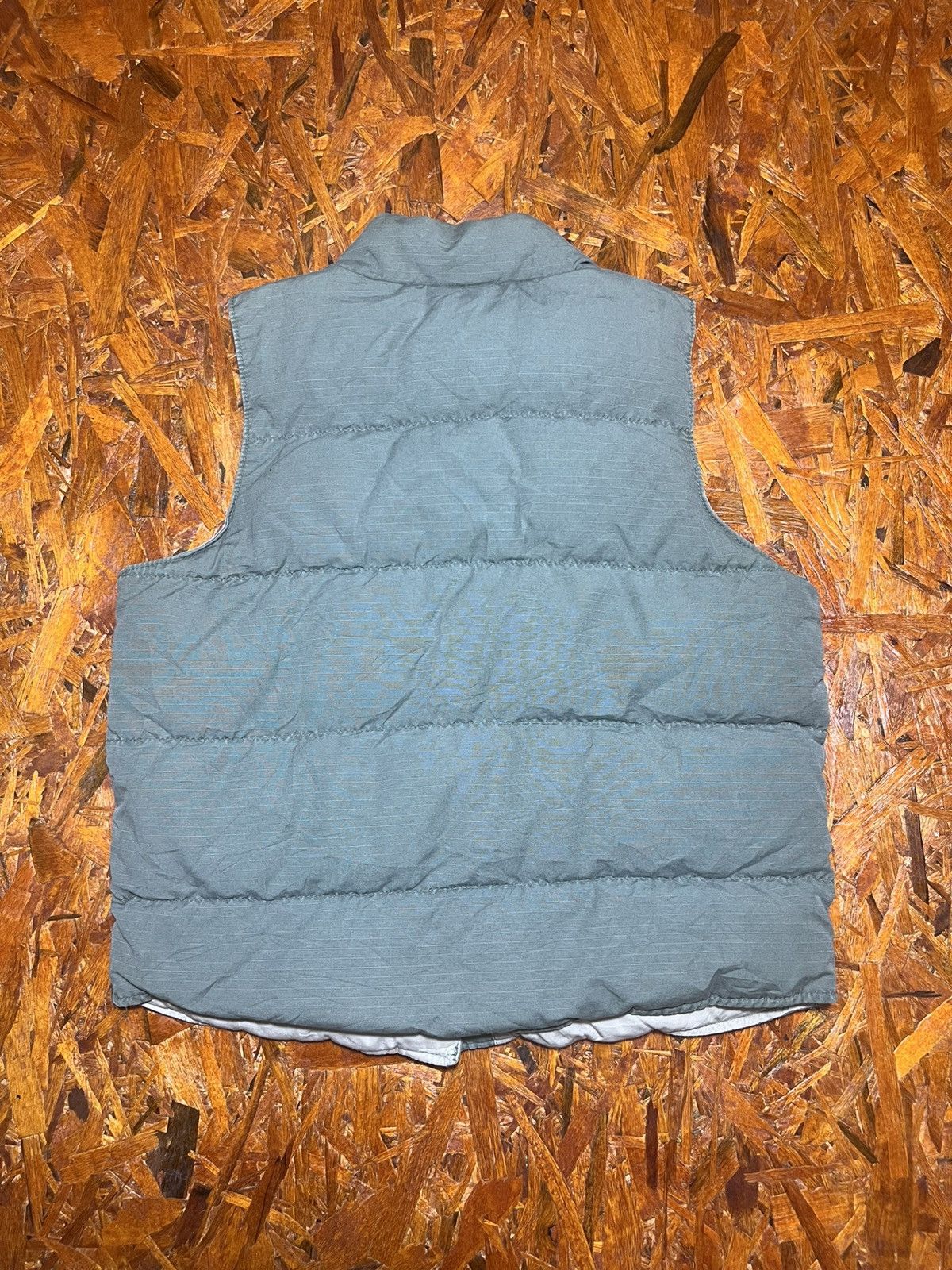Denim & Supply Ralph Lauren DENIM & SUPPLY RALPH LAUREN VEST Size US M / EU 48-50 / 2 - 8 Thumbnail