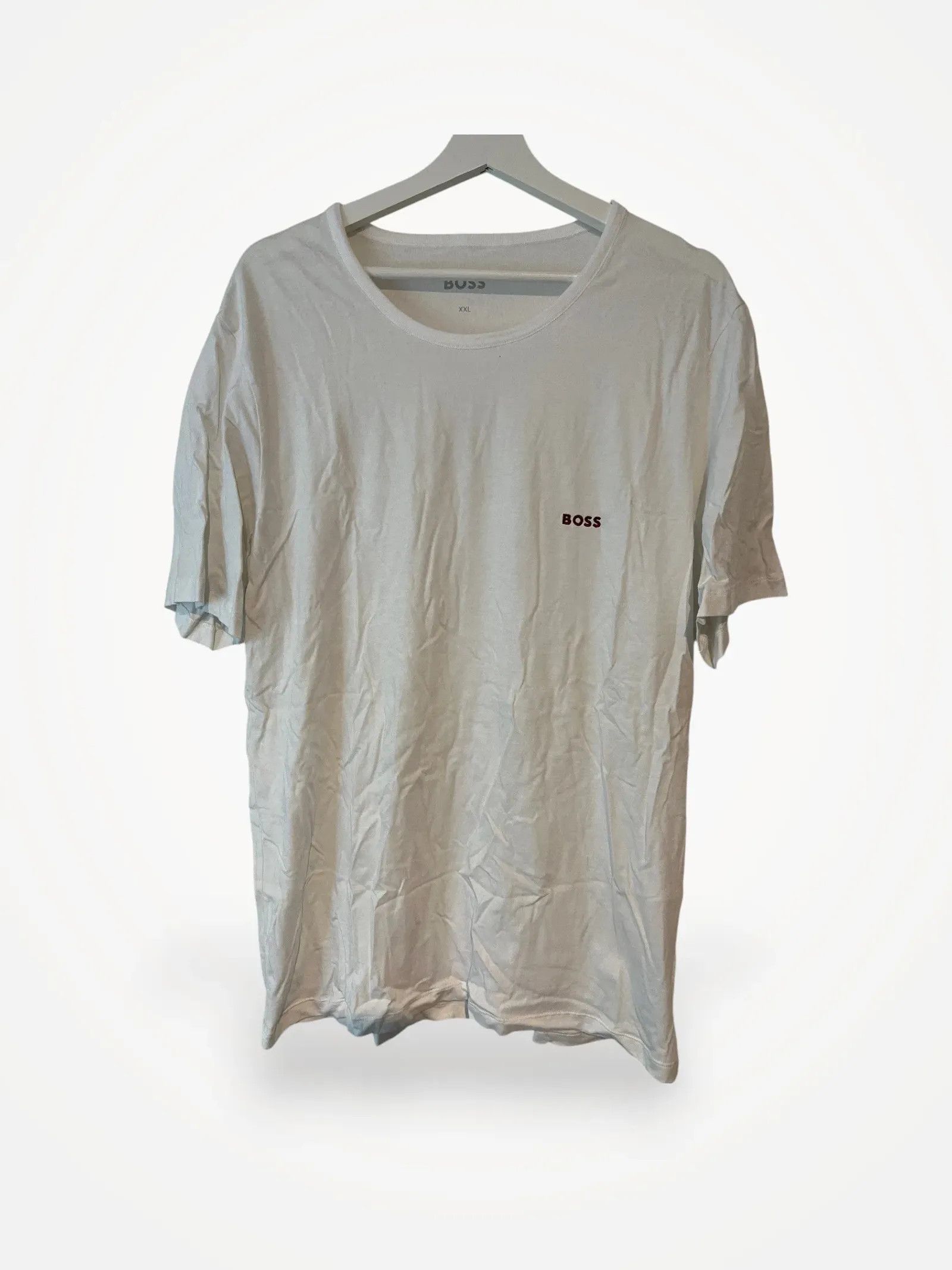 Hugo Boss Hugo Boss T-shirt Size US XXL / EU 58 / 5 - 1 Thumbnail