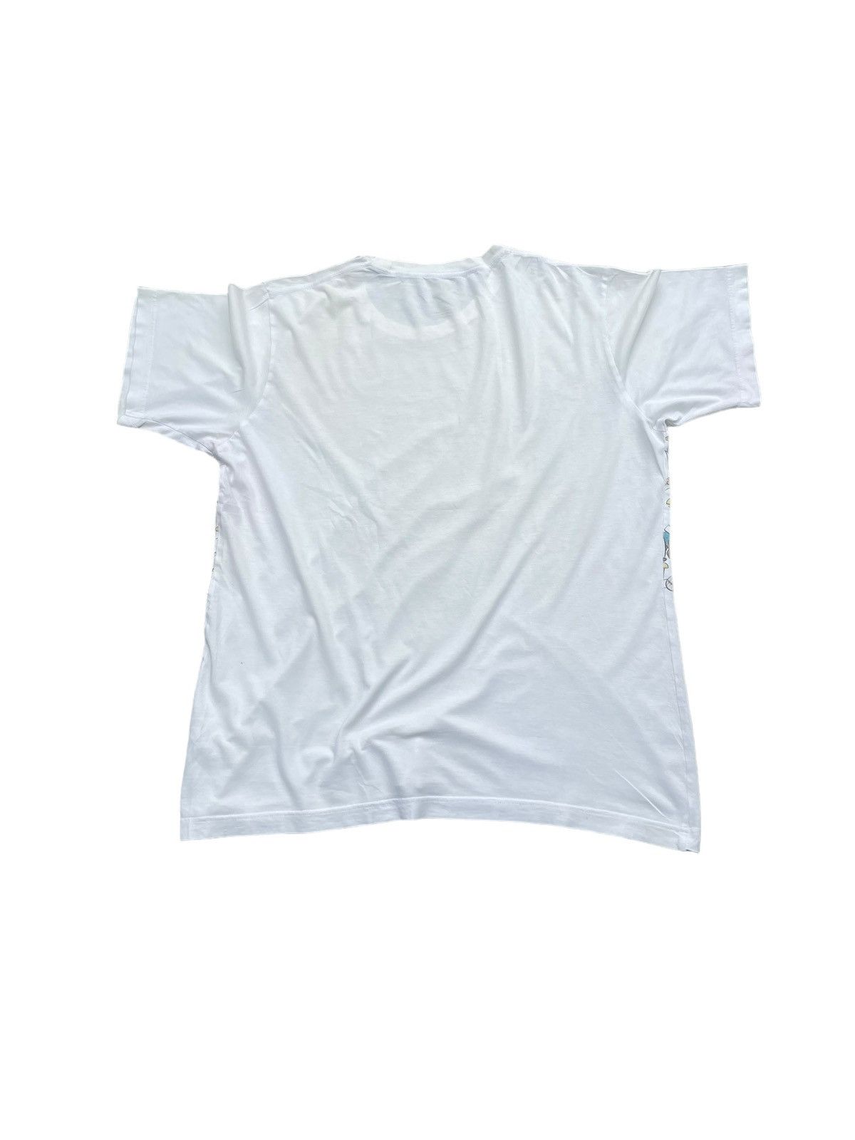 Peanuts Peanuts x Uniqlo Tshirt Size US XL / EU 56 / 4 - 7 Thumbnail