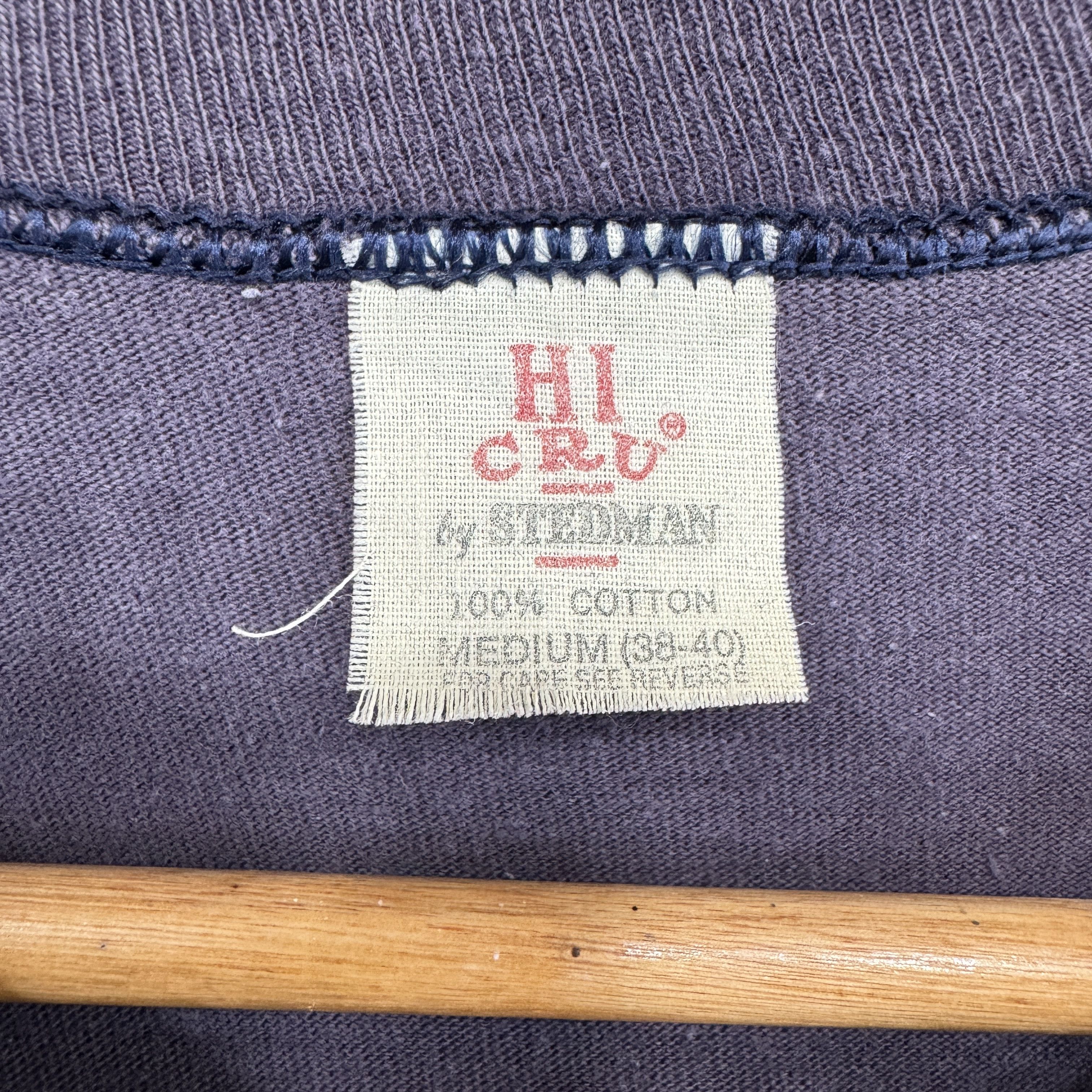 Vintage Rare Vintage Sunfaded "Jack's Surfboards Dana Point" Size US M / EU 48-50 / 2 - 4 Thumbnail