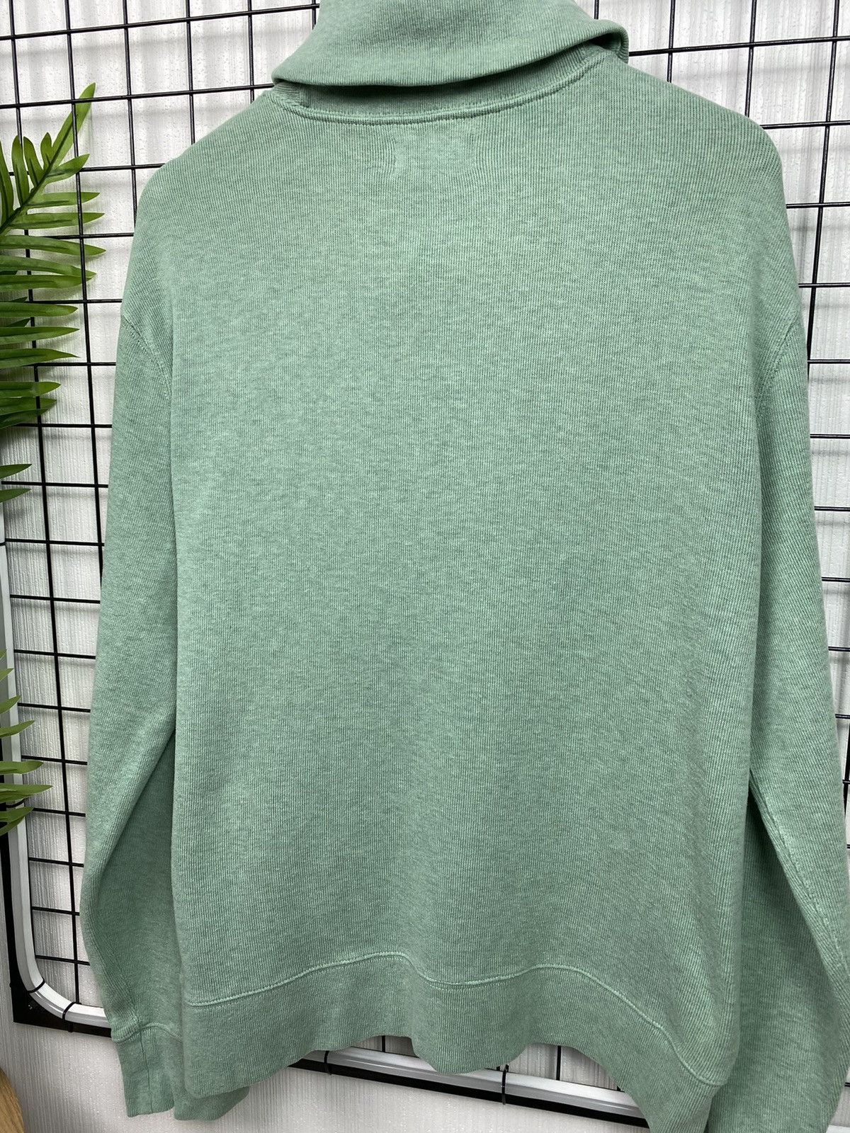 Polo Ralph Lauren × Ralph Lauren × Vintage Polo Ralph Lauren sweater Vintage jumper Men XL knit Size US XL / EU 56 / 4 - 18 Thumbnail