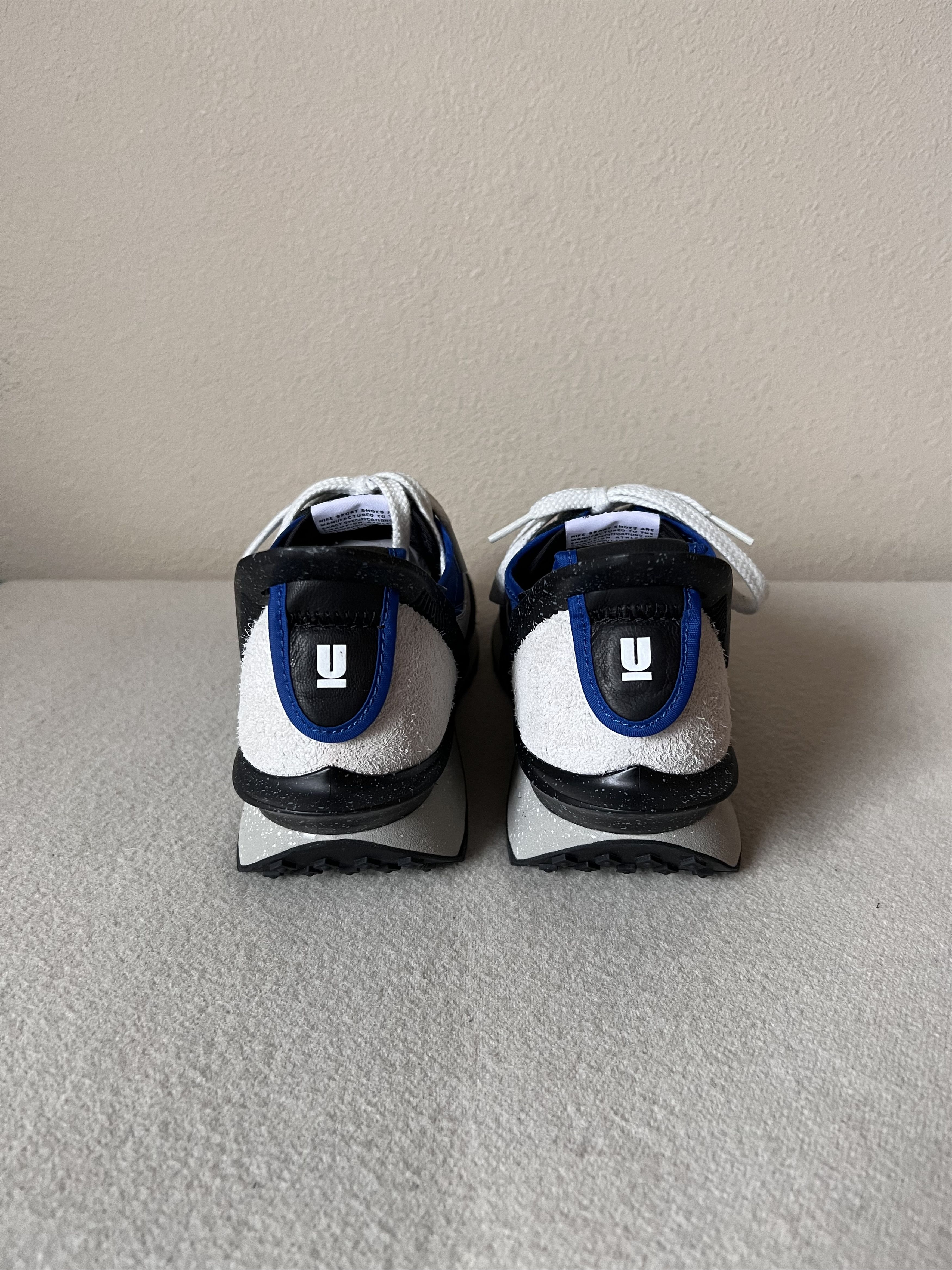 Nike × Undercover Undercover Nike Daybreak in Blue Size US 12 / EU 45 - 5 Thumbnail