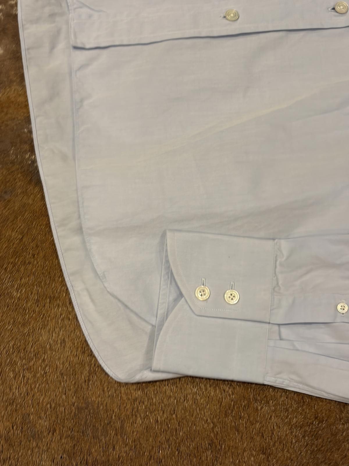 Tom Ford Tom Ford Shirt Size US XL / EU 56 / 4 - 6 Thumbnail
