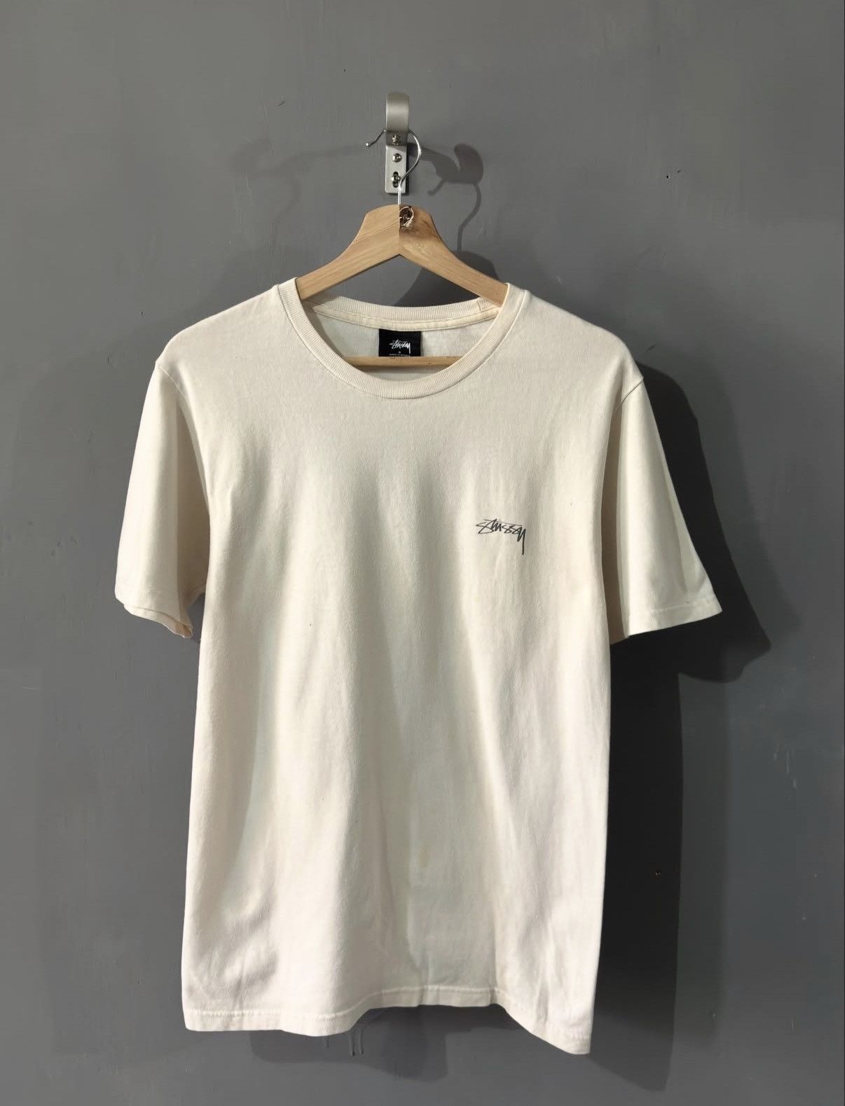 Stussy Stussy Samurai Rat Size US S / EU 44-46 / 1 - 2 Thumbnail
