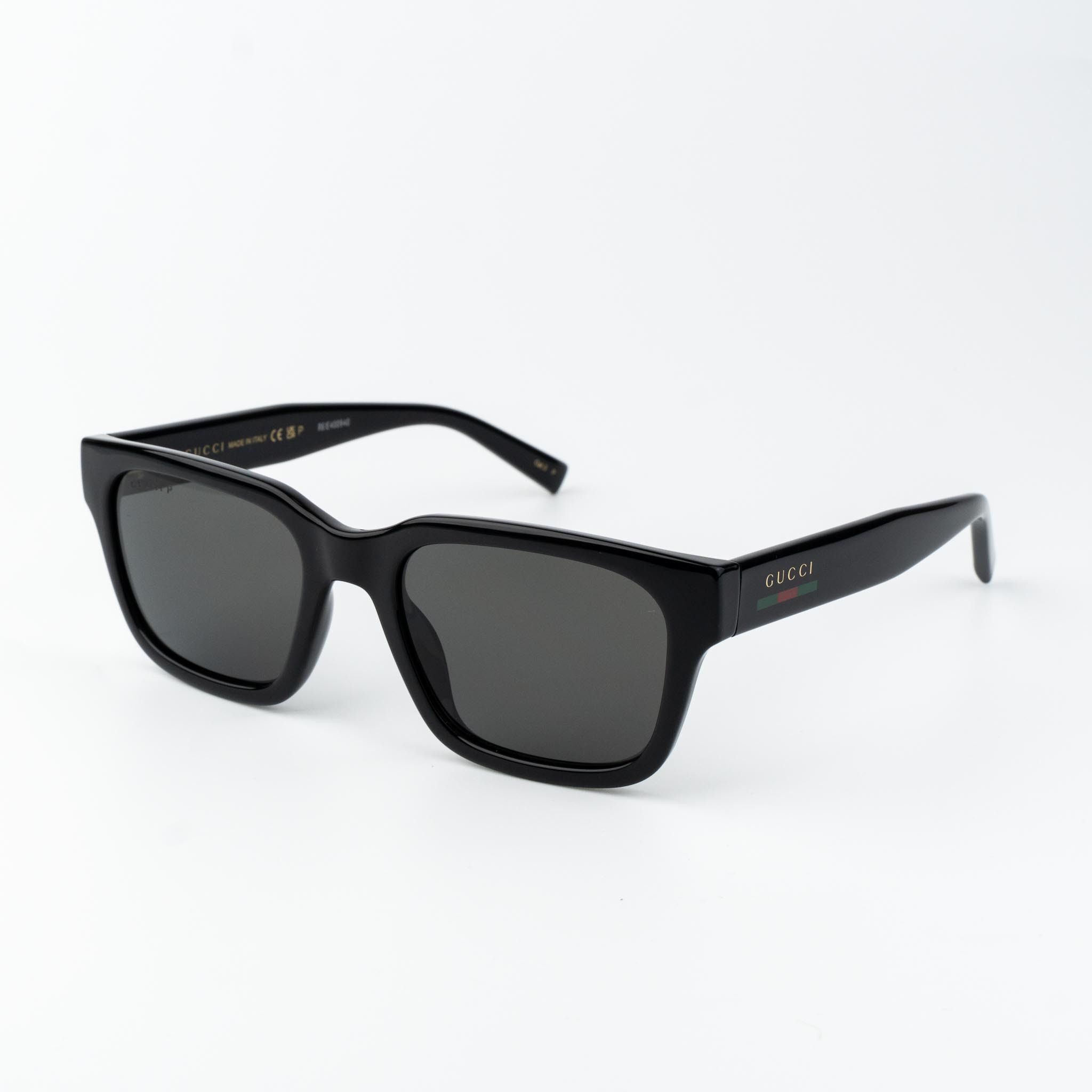 Gucci Gucci Men Sunglasses Square GG1857S 005 NEW AUTHENTIC Size ONE SIZE - 6 Thumbnail