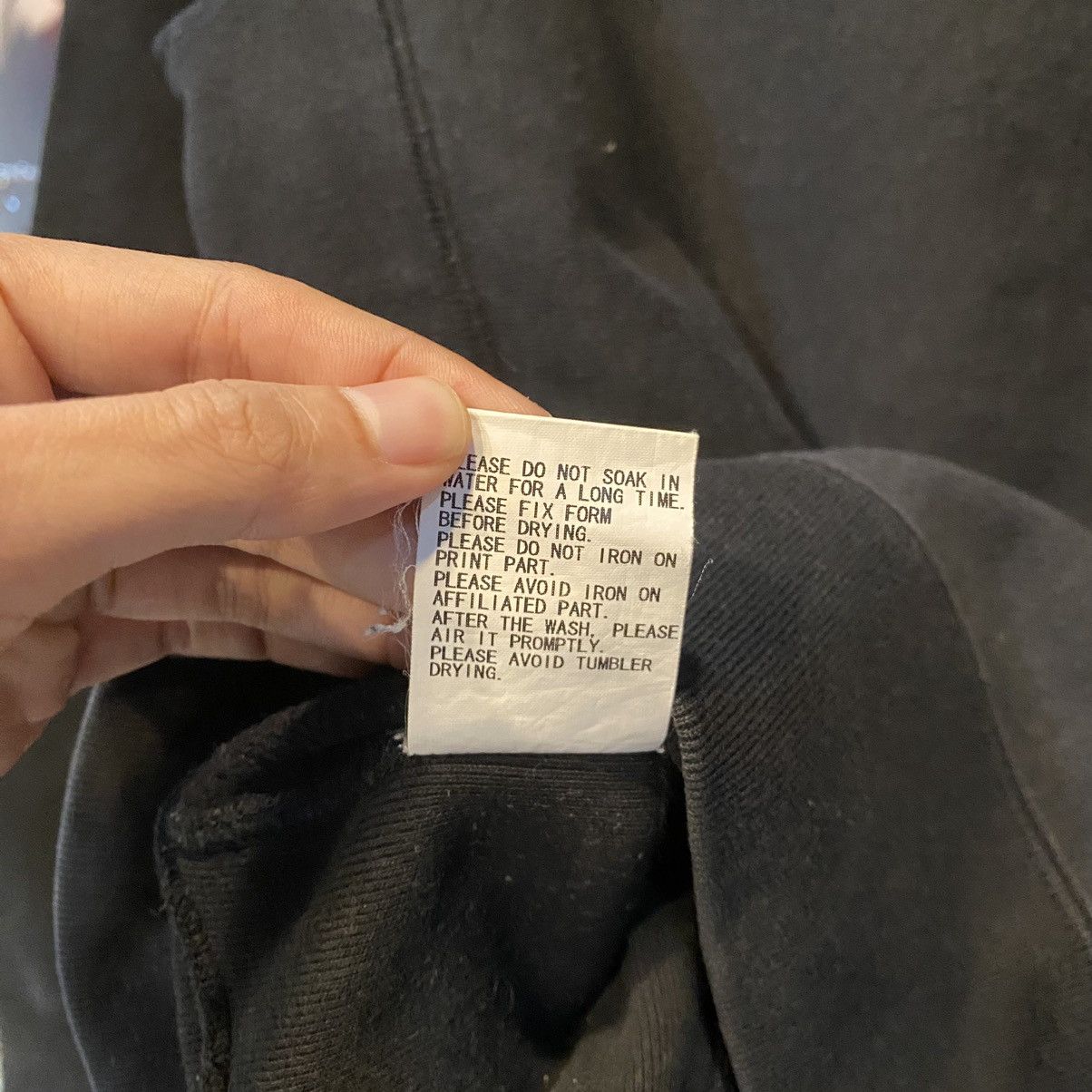 Bape × Kaws Bape Kaws Sweatshirts Size M / US 6-8 / IT 42-44 - 13 Thumbnail