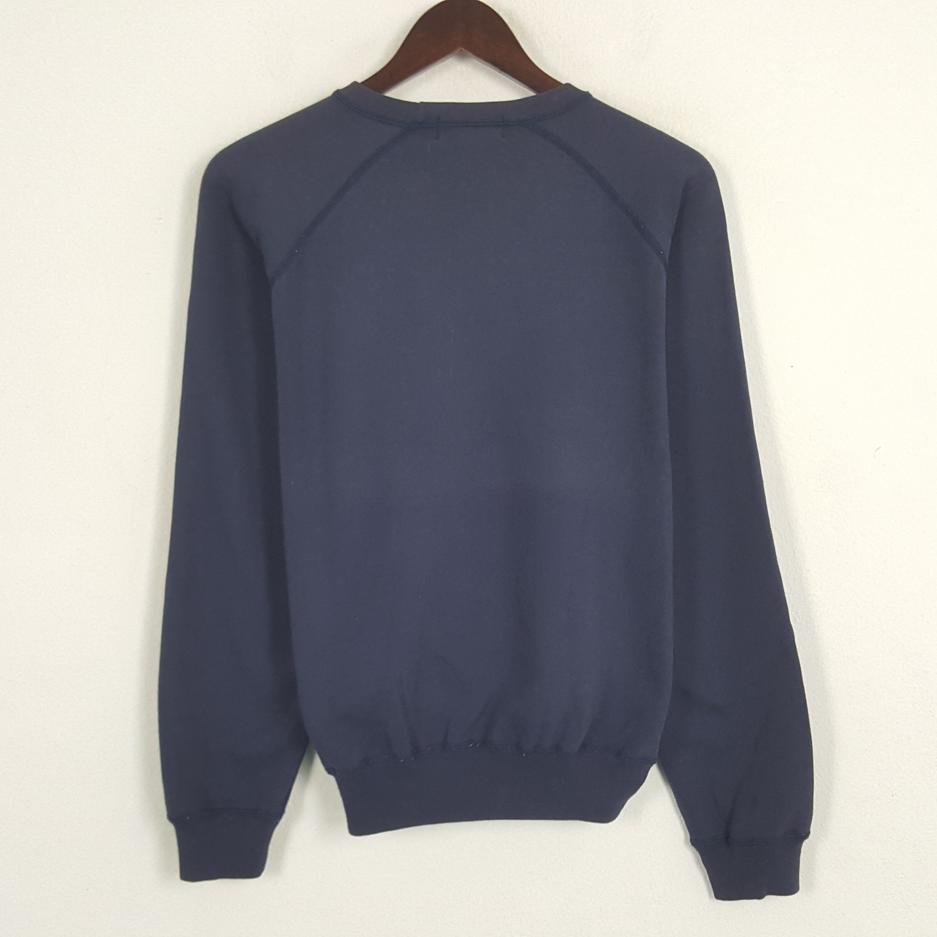 Polo Ralph Lauren × Vintage Vintage Polo by Bear Ralph Lauren Sweatshirt Size US M / EU 48-50 / 2 - 4 Thumbnail