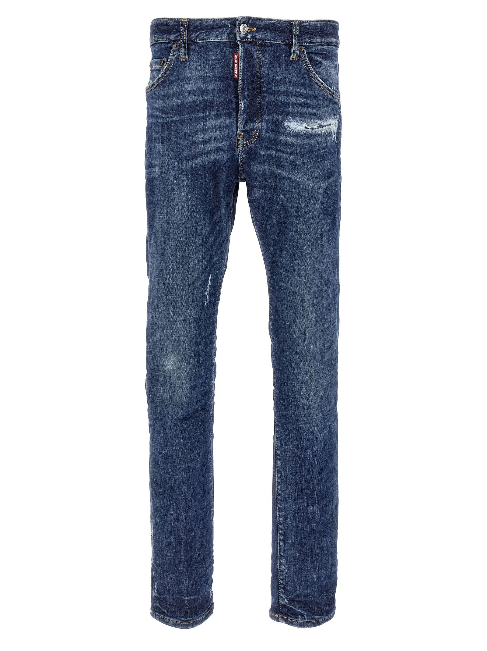 Dsquared2 'Cool Guy' Jeans Size US 38 / EU 54 - 1 Thumbnail