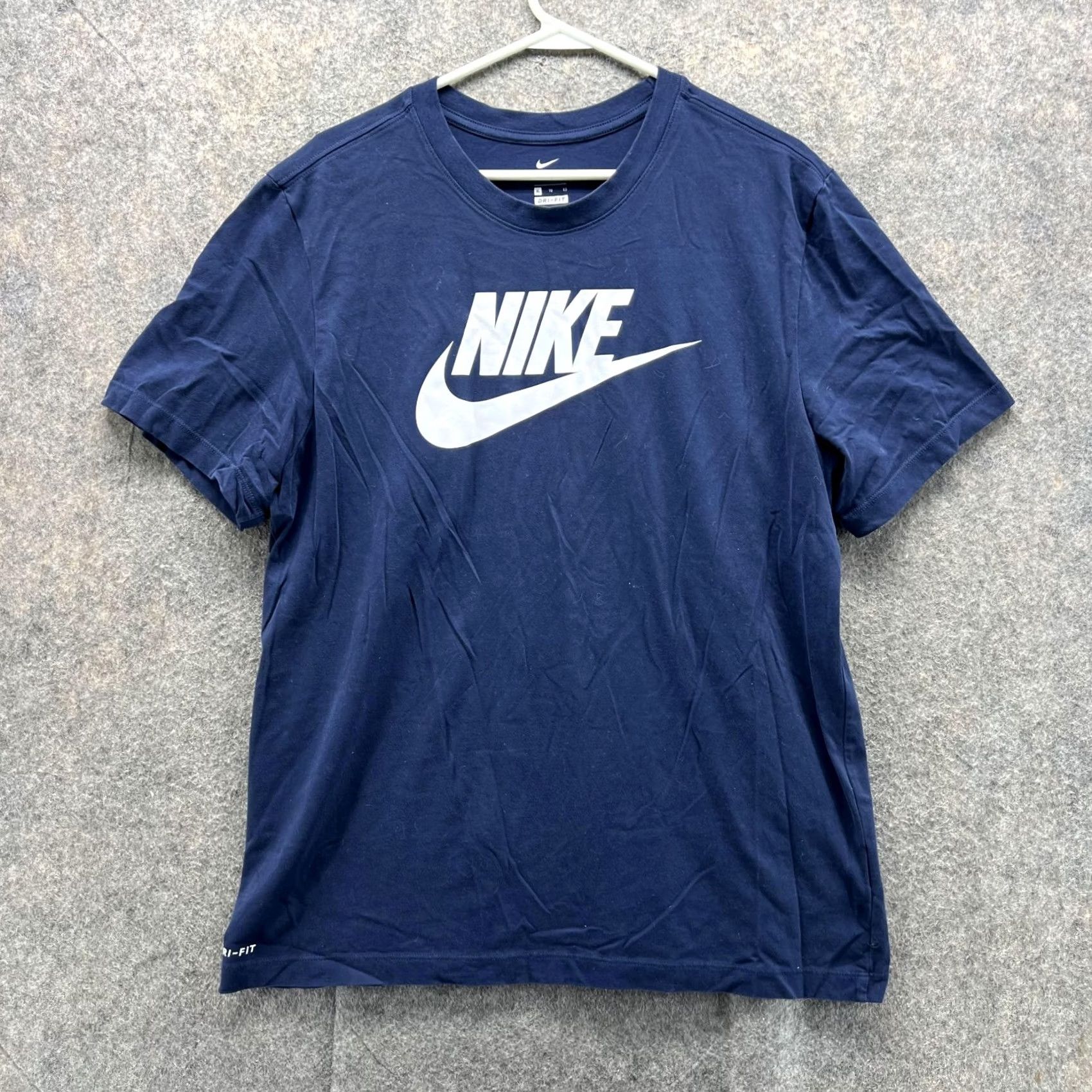 Nike VINTAGE: not applicable? Size US XL / EU 56 / 4 - 2 Thumbnail