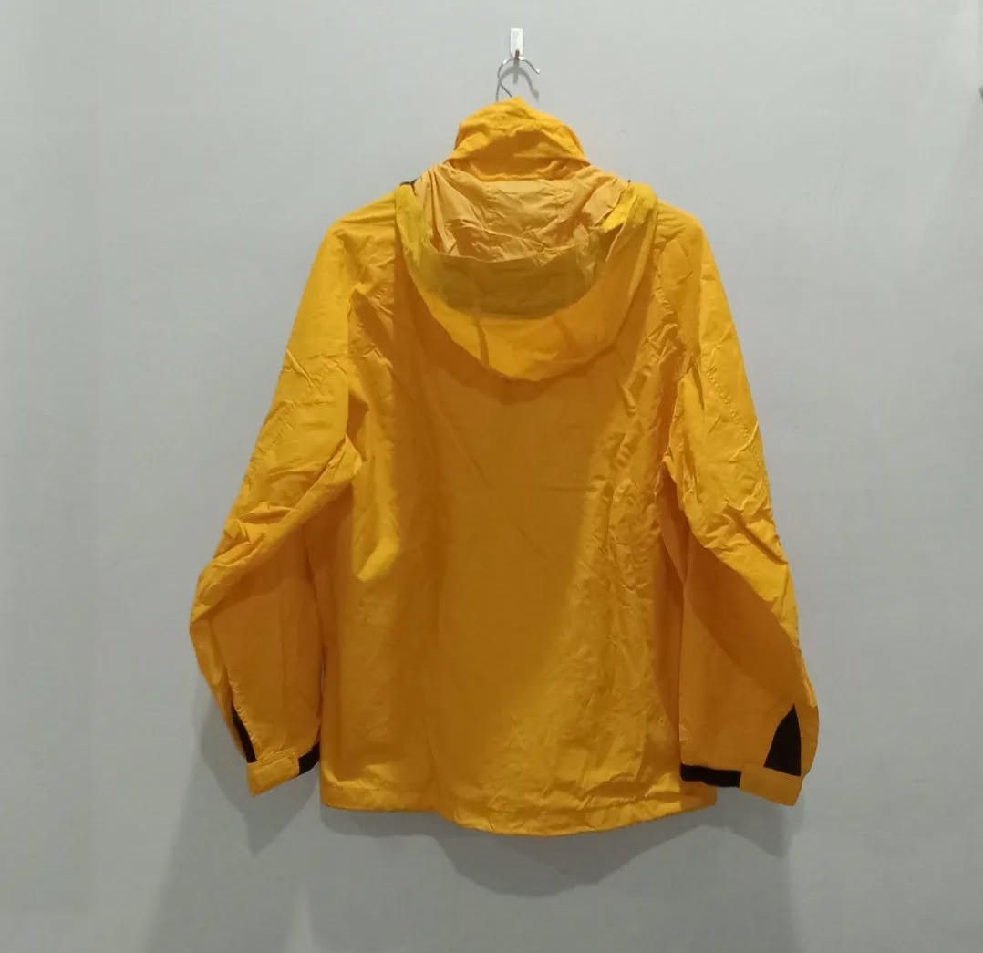 Vans JACKET : VANS - HALF ZIPPER GORPCORE VTG Size US M / EU 48-50 / 2 - 2 Thumbnail
