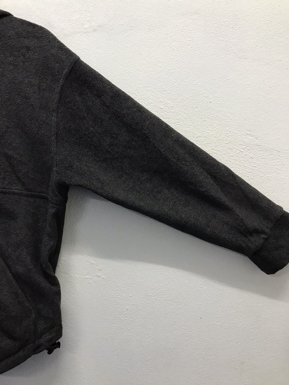 Beams Plus × Vintage Vintage Beams Hard Wear Jacket Hoodie Size US M / EU 48-50 / 2 - 16 Thumbnail