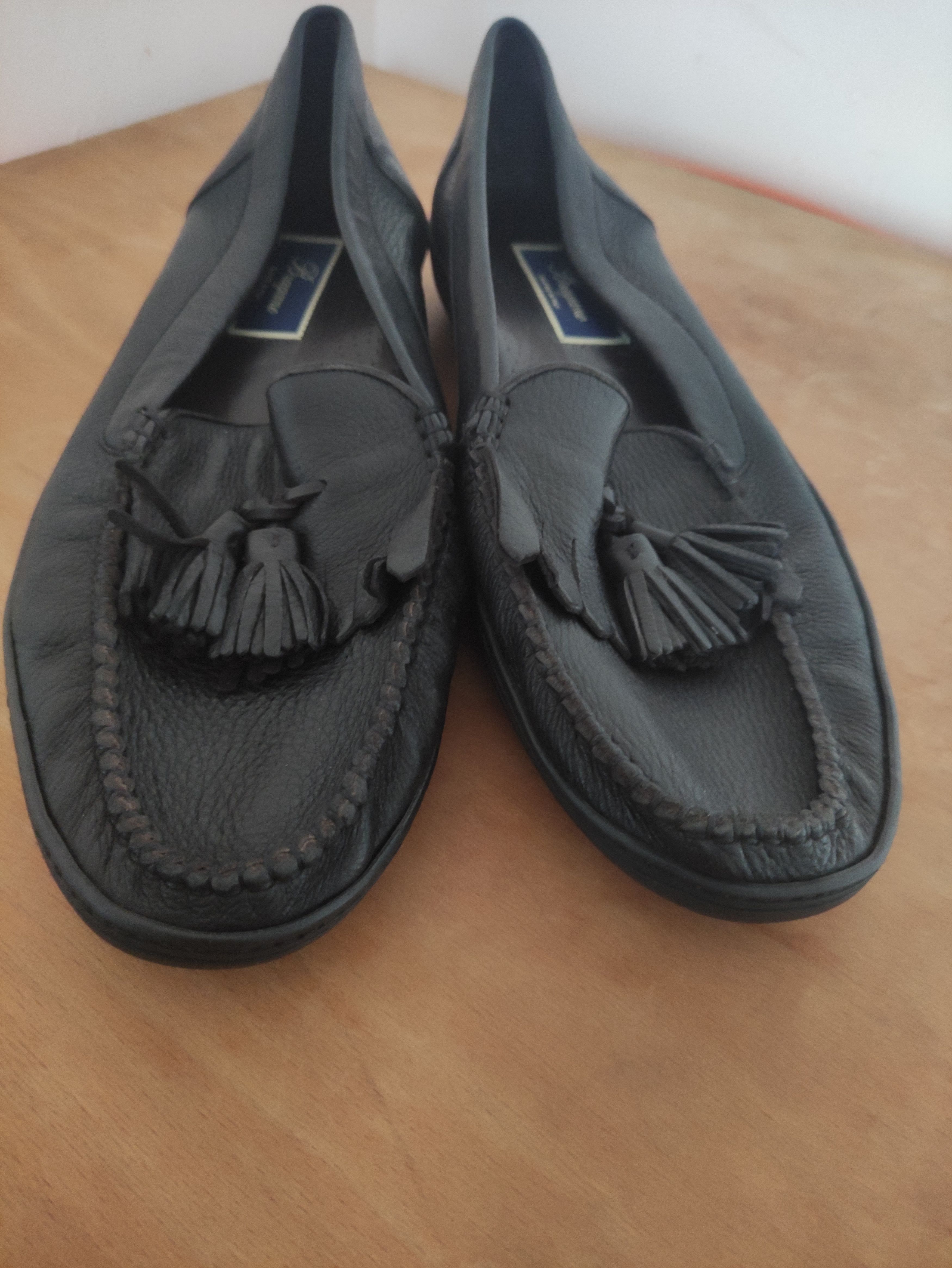 Bragano The men's shoes Bragano Size US 11 / EU 44 - 1 Thumbnail
