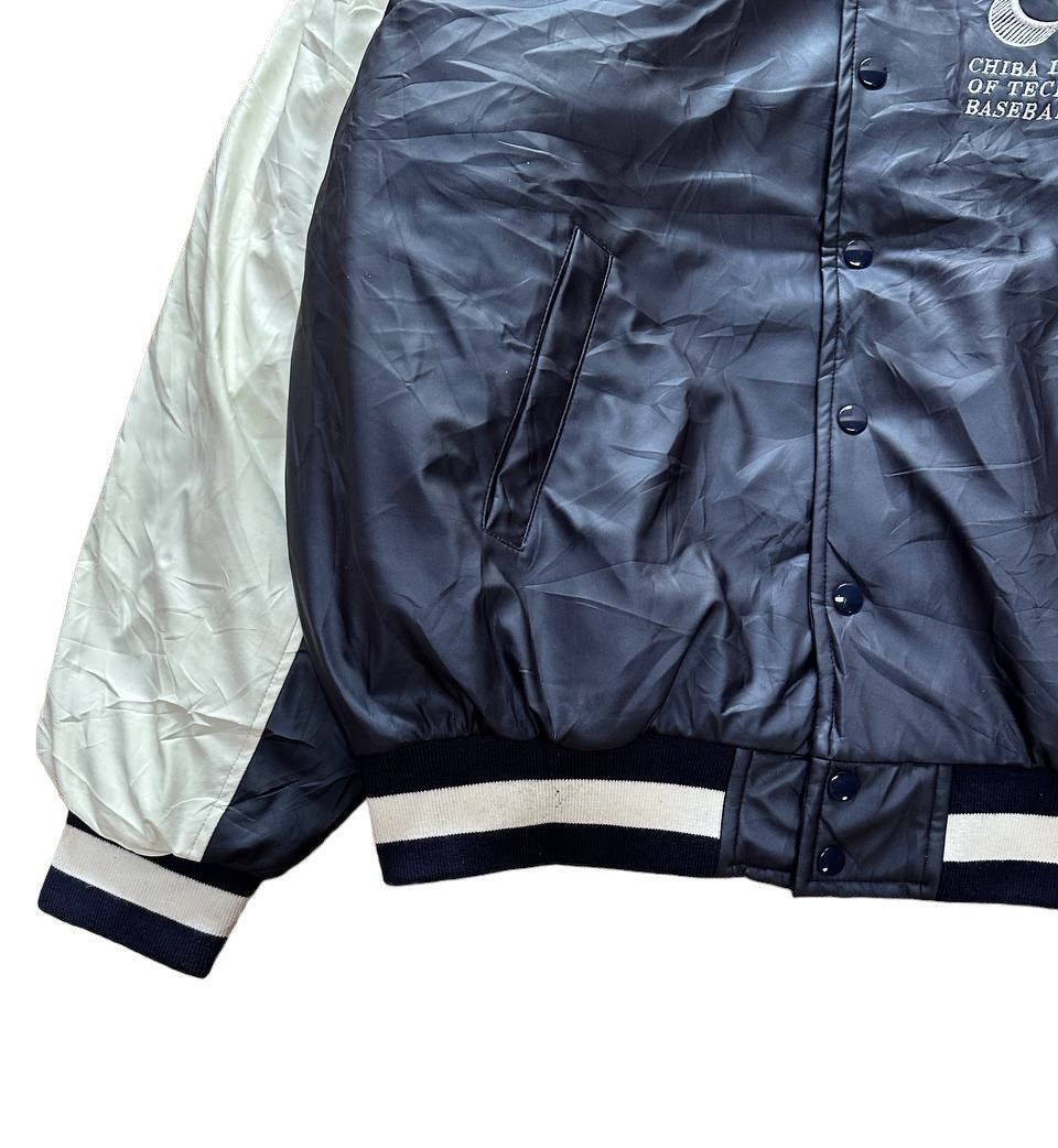 MLB × Sports Specialties Cosys Baseball Club Jacket Size US L / EU 52-54 / 3 - 3 Thumbnail