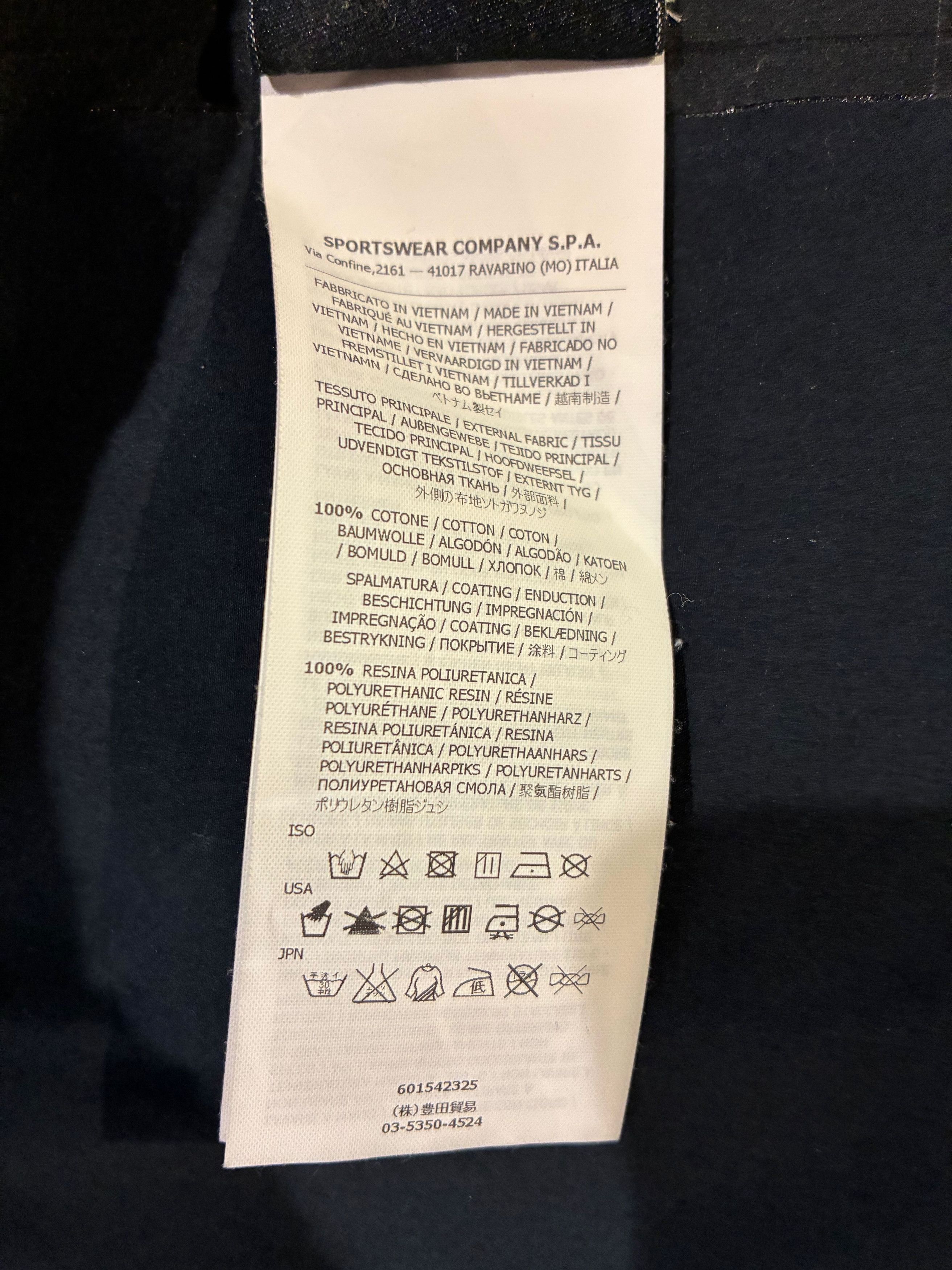Stone Island Stone Island Ghost Field Jacket Size US XL / EU 56 / 4 - 16 Thumbnail