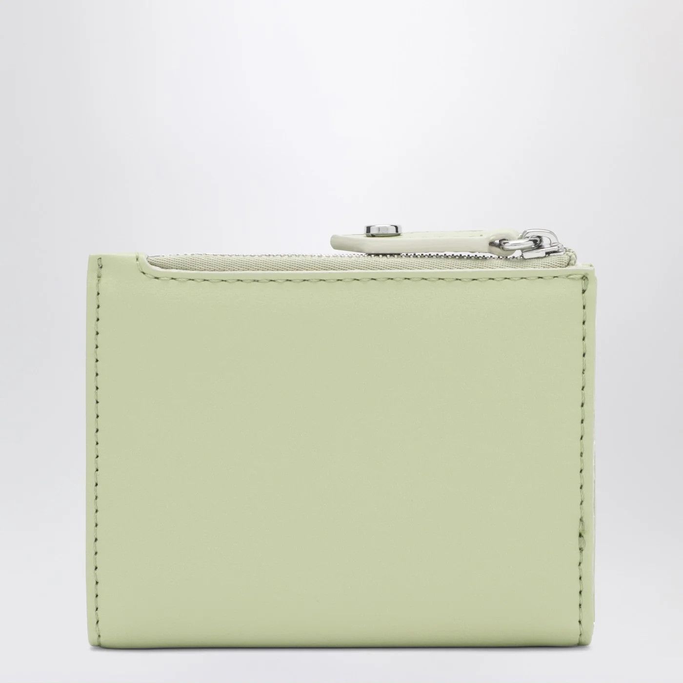 Vivienne Westwood o1d2blof0526 Size: OS / Logo Wallet in Green Size ONE SIZE - 2 Thumbnail