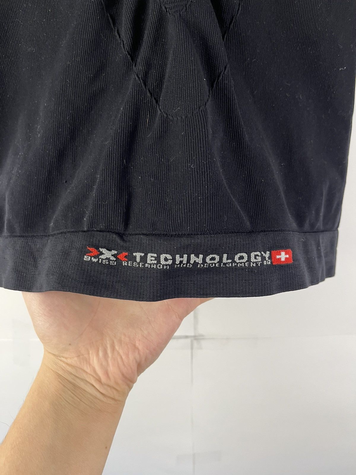 Other X-Bionic Energizer MK2 Thermo Long Sleeve Tee Shirt Size S / US 4 / IT 40 - 7 Thumbnail