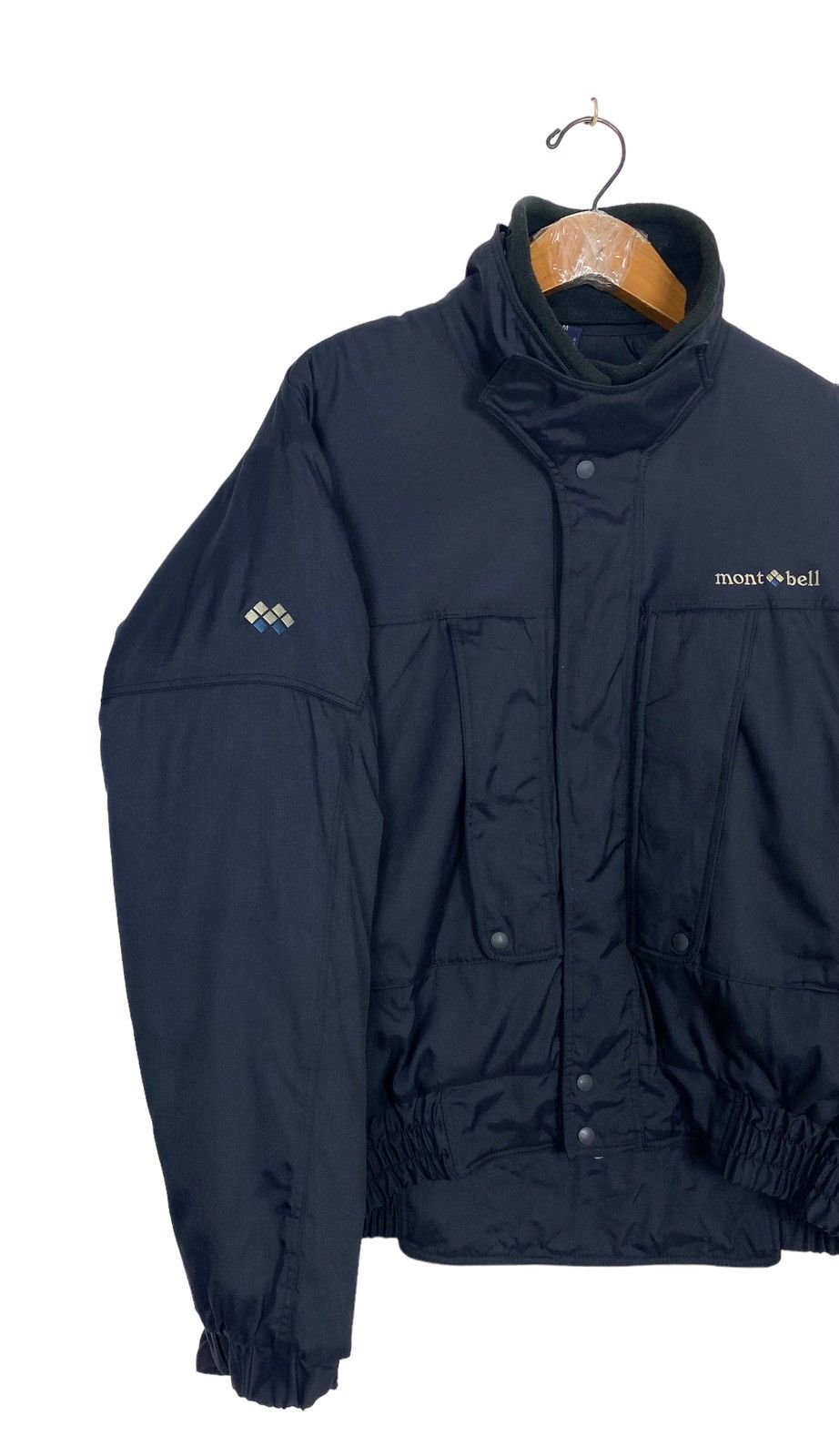 Montbell Rare‼️ Montbell Riding Jacket Size US M / EU 48-50 / 2 - 4 Thumbnail