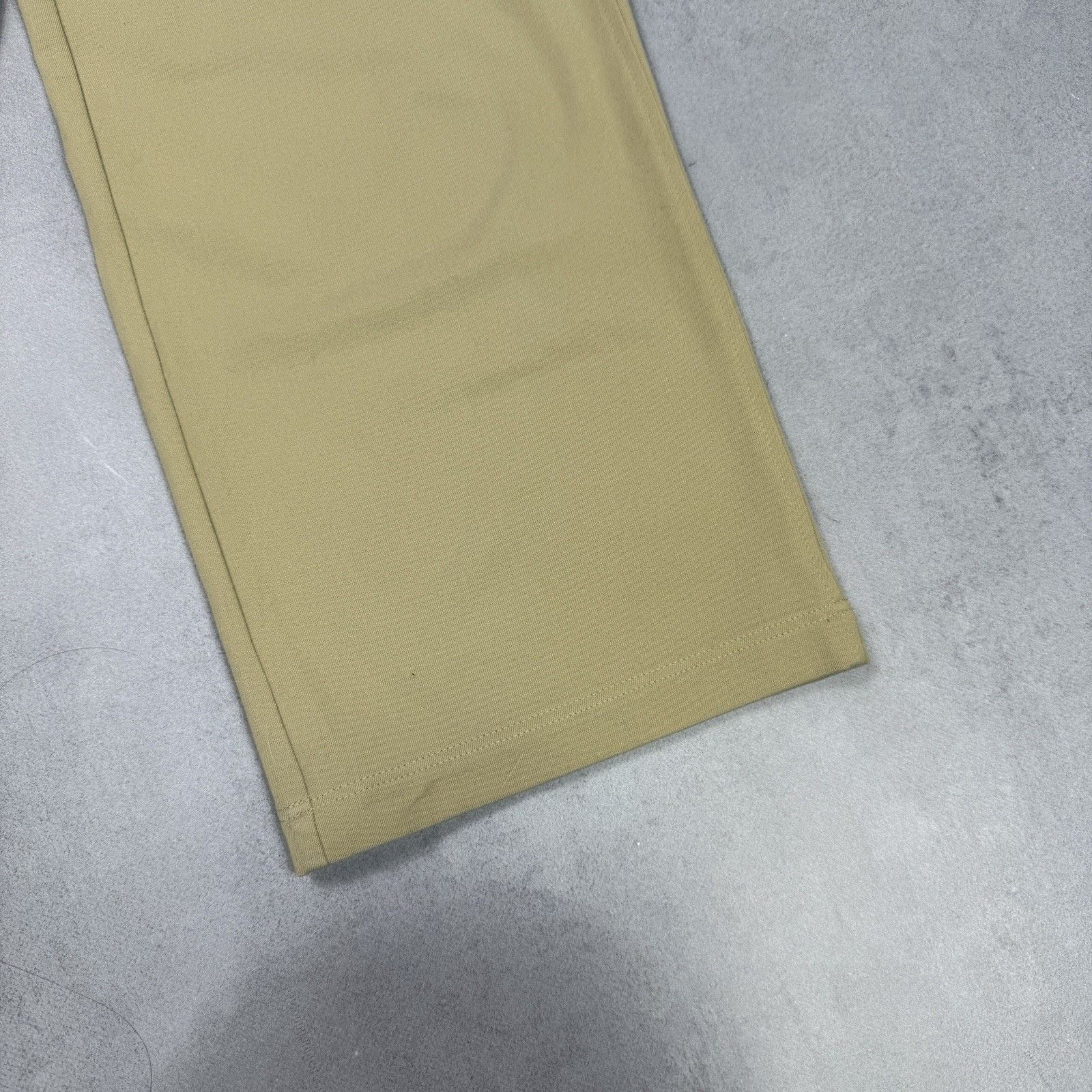 Vintage Elias Rumelis Women Pants Chino Size 27" / US 4 / IT 40 - 9 Thumbnail