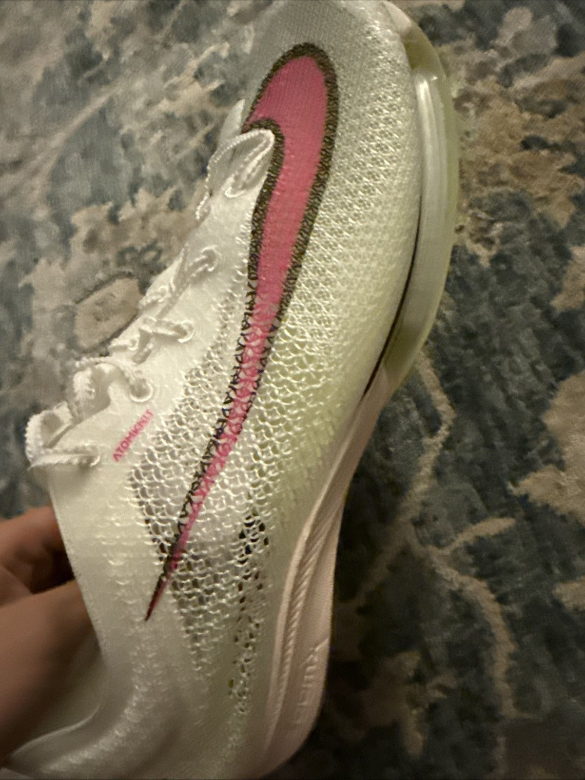 Nike Nike AirZoom Victory Size US 11 / EU 44 - 1 Thumbnail