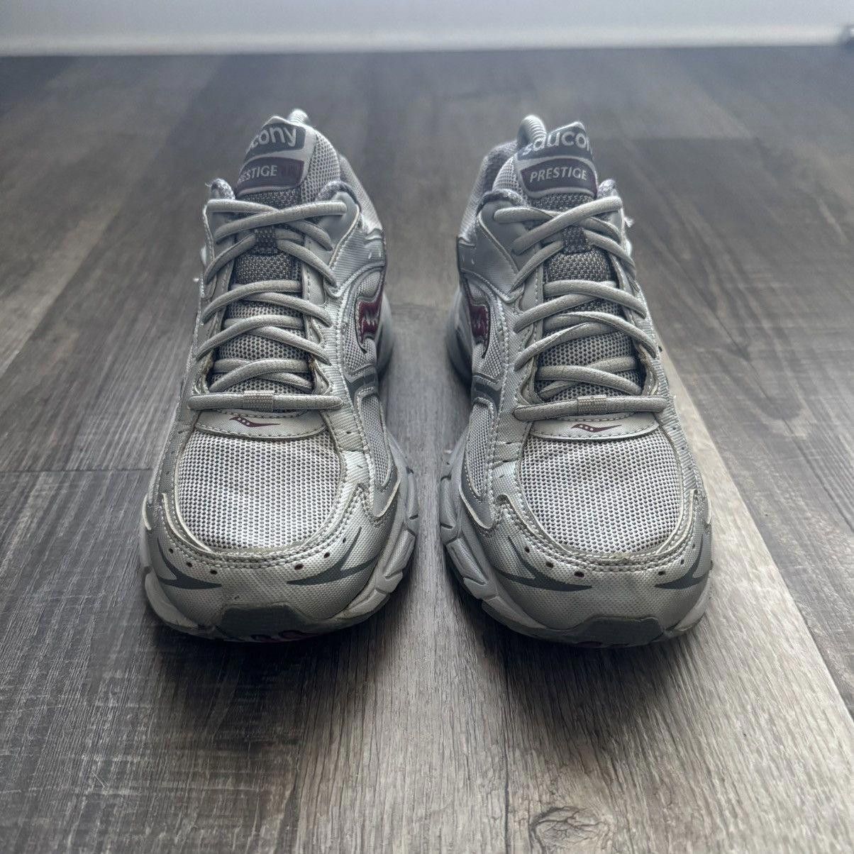 Saucony SAUCONY • WMNS Prestige TR (8M) Size US 8 / EU 41 - 4 Thumbnail