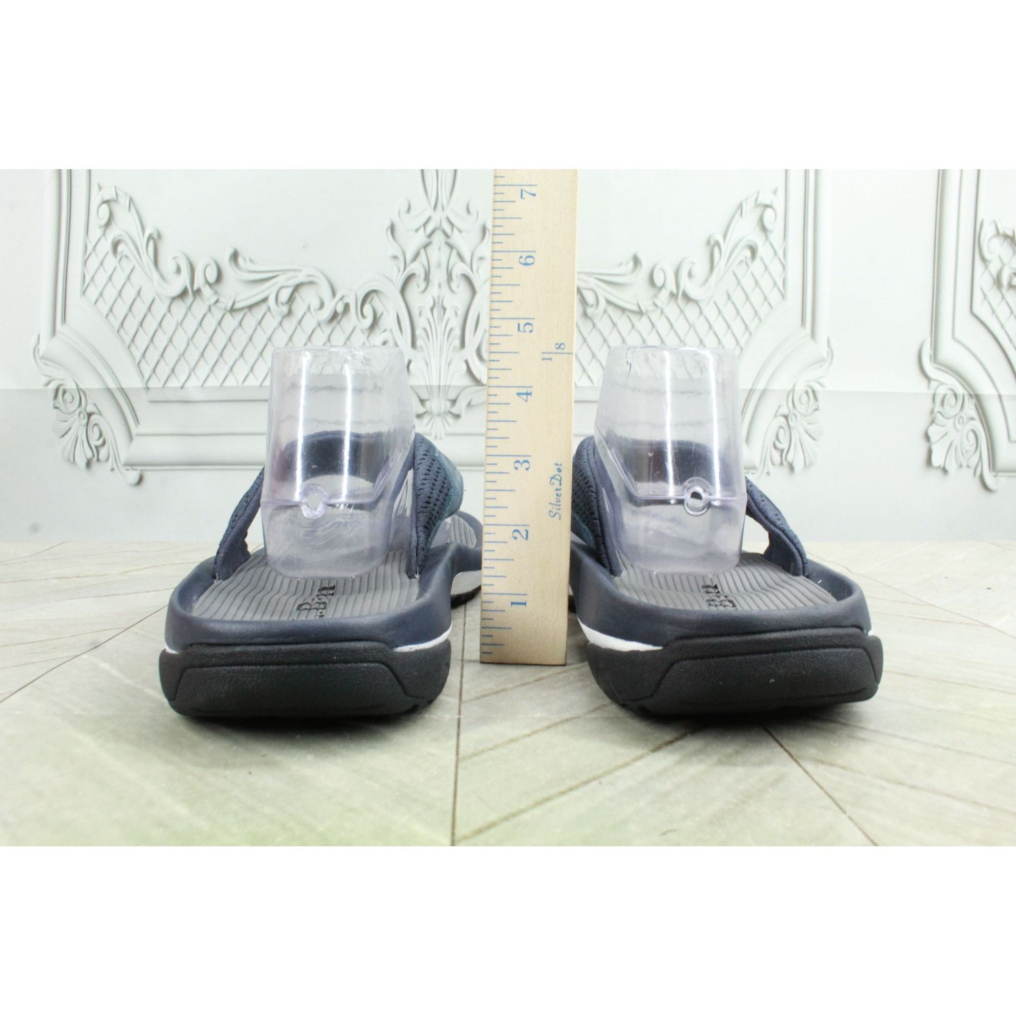 L.L. Bean LL Bean Men's Swift River Sport Flip Flops All Terrain Size US 12 / EU 45 - 6 Thumbnail