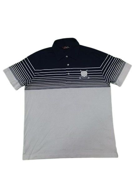 Designer × Vintage VINTAGE ARNOLD PALMER POLOS SHIRT Size US S / EU 44-46 / 1 - 1 Thumbnail