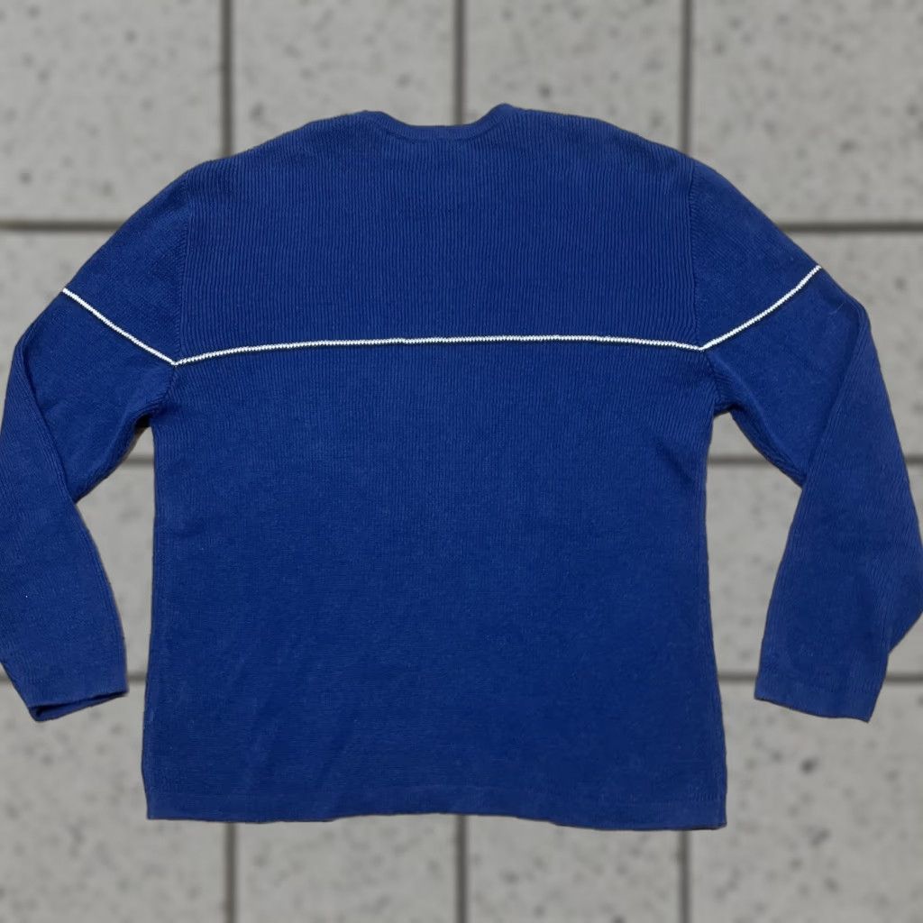 Vintage Structure Mens Sweater Hoodie? Size US L / EU 52-54 / 3 - 1 Thumbnail