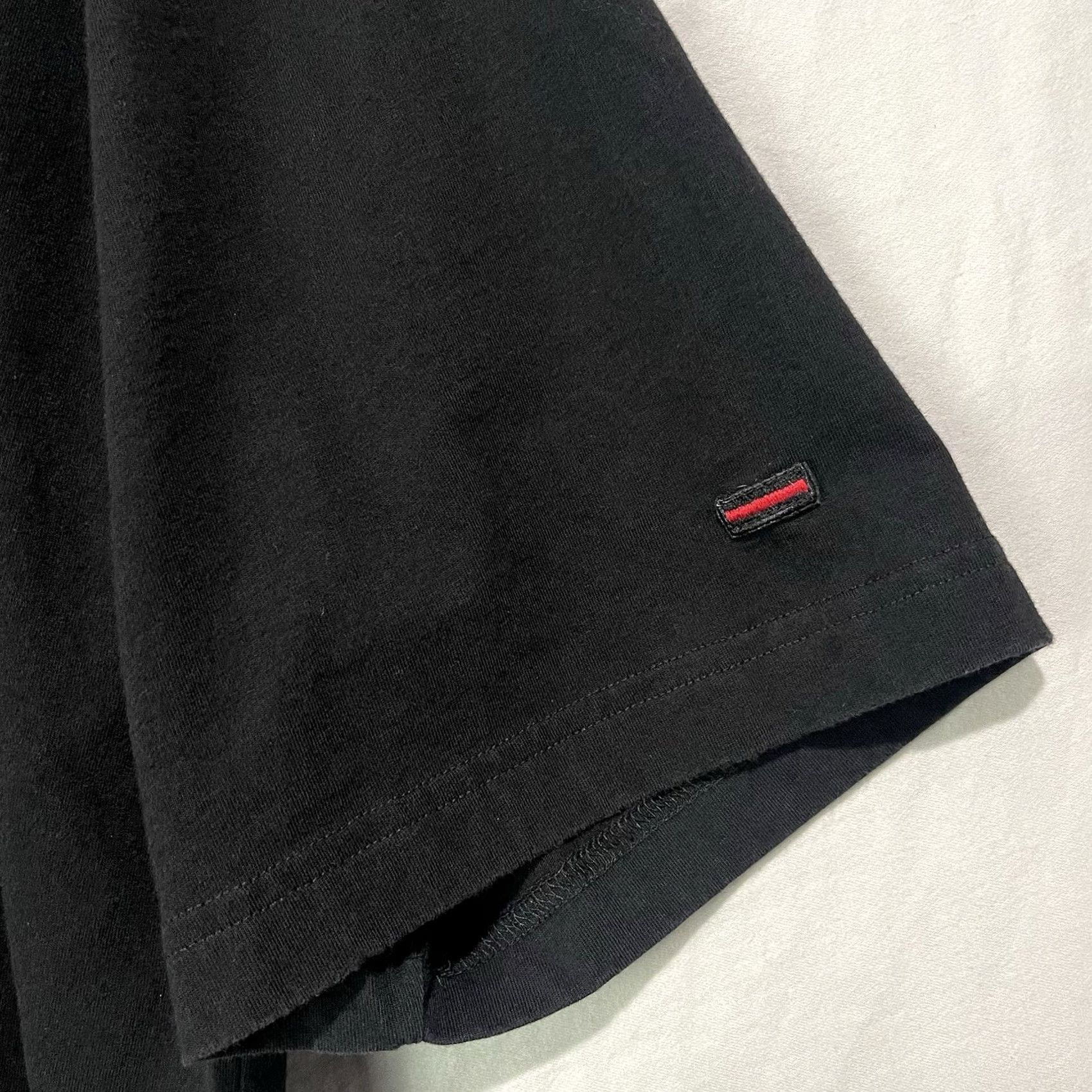 Fubu VINTAGE FUBU Shirt Mens 2XL Black Short Sleeve Embroidered New York Undisputed Size US XXL / EU 58 / 5 - 6 Thumbnail