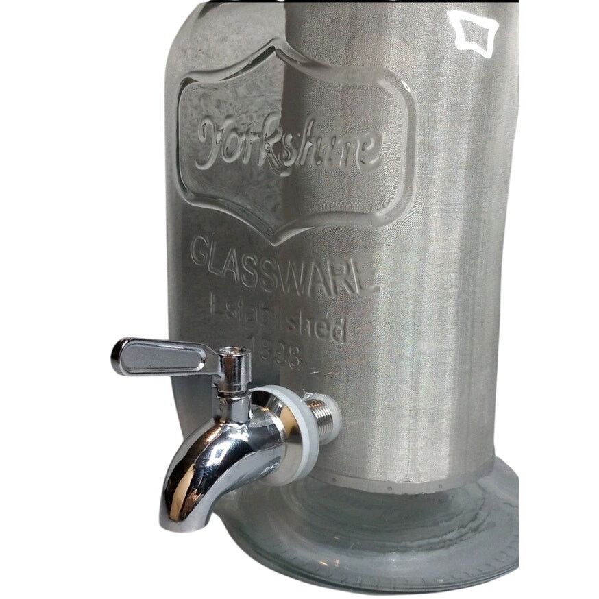 Other NEW Willow & Everett 1-Gallon Cold Brew Coffee Maker Size ONE SIZE - 7 Thumbnail