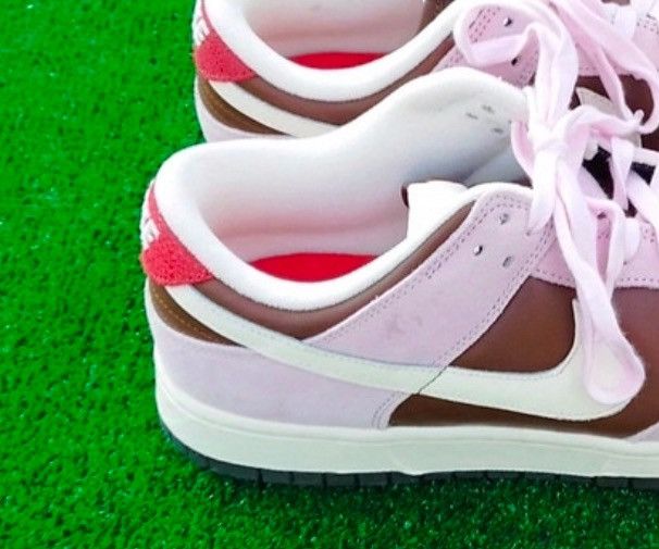 Nike Shoes Nike Dunk Low Size US 10.5 / EU 43-44 - 8 Thumbnail