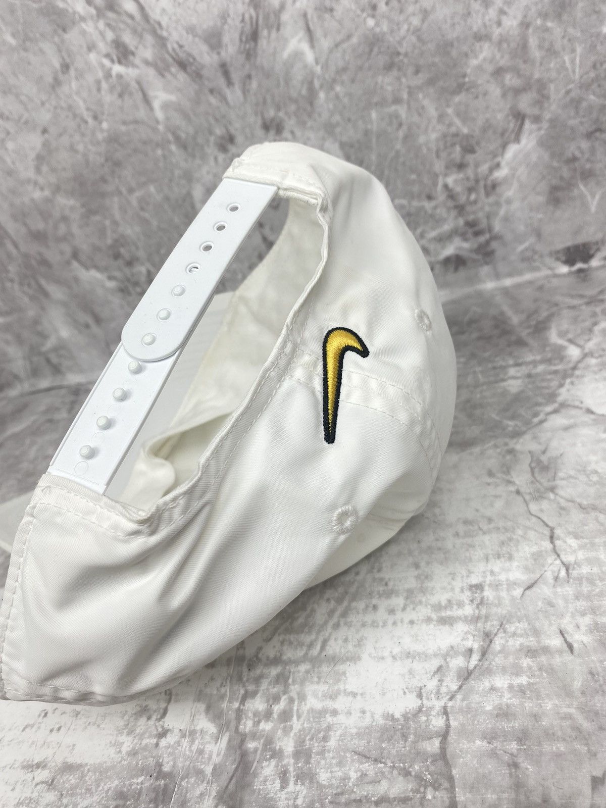 Nike Nike TN vintage cap drill Size ONE SIZE - 4 Thumbnail