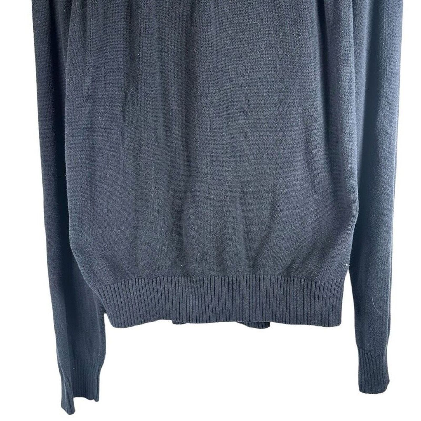 Guess Guess Vintage Y2K Knit Woven Sweater Men’s XXL - Designer Size US XXL / EU 58 / 5 - 9 Thumbnail