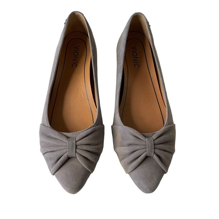 Vionic gramercy hot sale