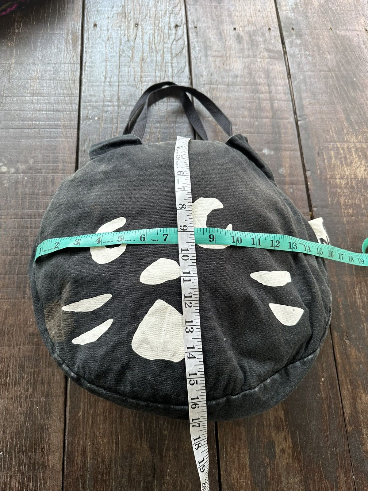 Issey Miyake × Ne-Net × Vintage Ne net issey miyake tote bag Size ONE SIZE - 10 Thumbnail
