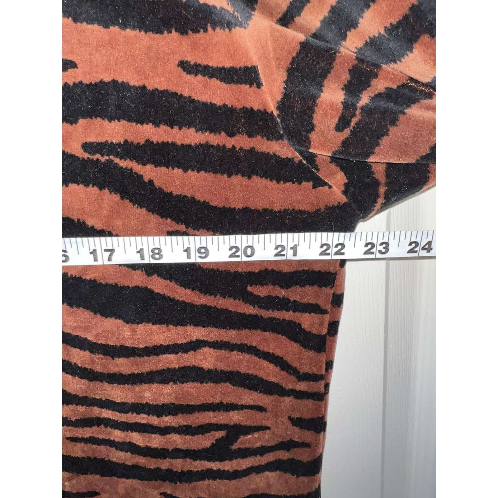 & Other Stories Tapemeasure Women Jacquard Sweate Multicolor Size 1X A003284 Size XL / US 12-14 / IT 48-50 - 5 Thumbnail